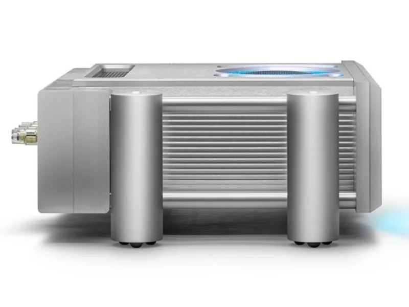 Chord Electronics ULTIMA 3 Mono Power Amplifier - Image 4