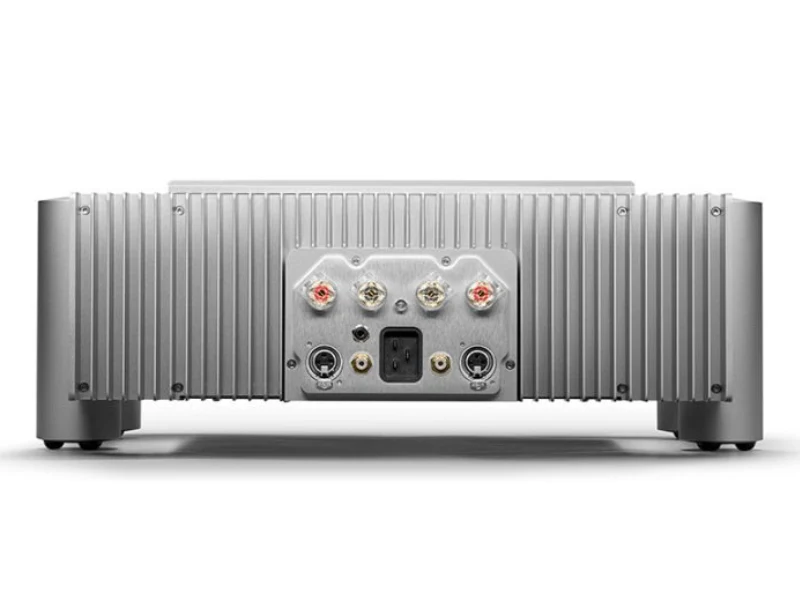 Chord Electronics Ultima 5 Stereo Power Amplifier - Image 3