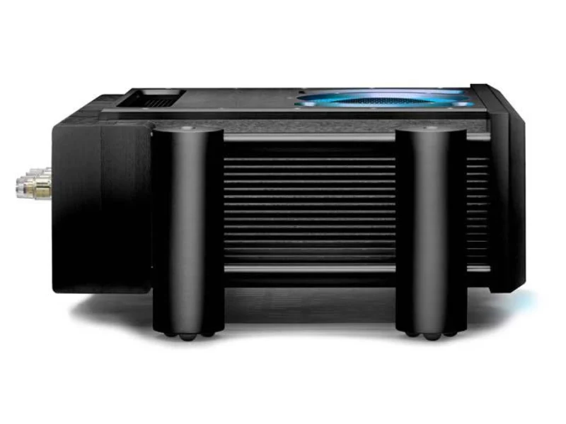 Chord Electronics Ultima 5 Stereo Power Amplifier - Image 8