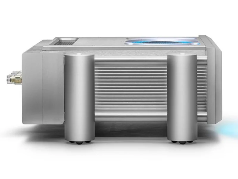 Chord Electronics Ultima 6 Stereo Power Amplifier - Image 4