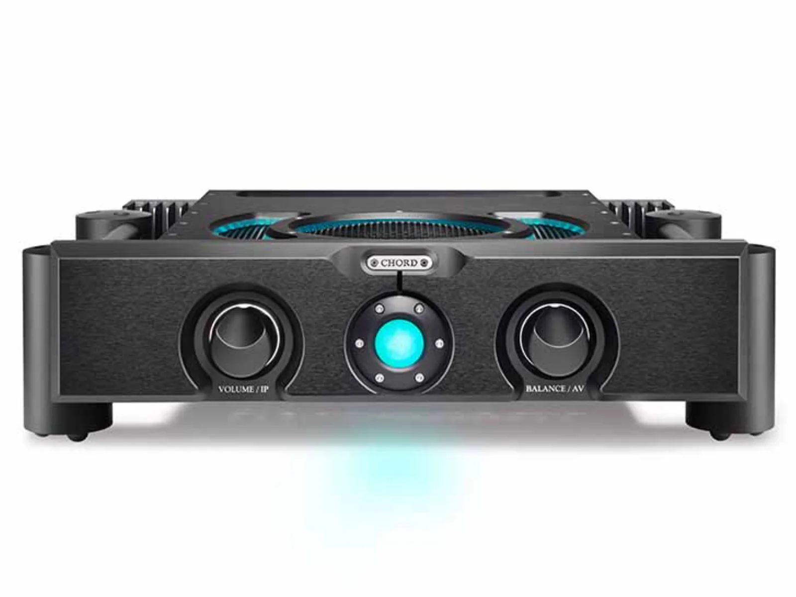 Chord Electronics ULTIMA INTEGRATED Amplifier - Image 2