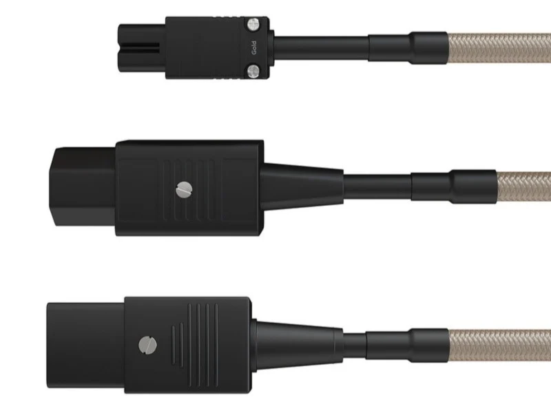 Chord Epic ARAY Mains Power Cable - Image 2