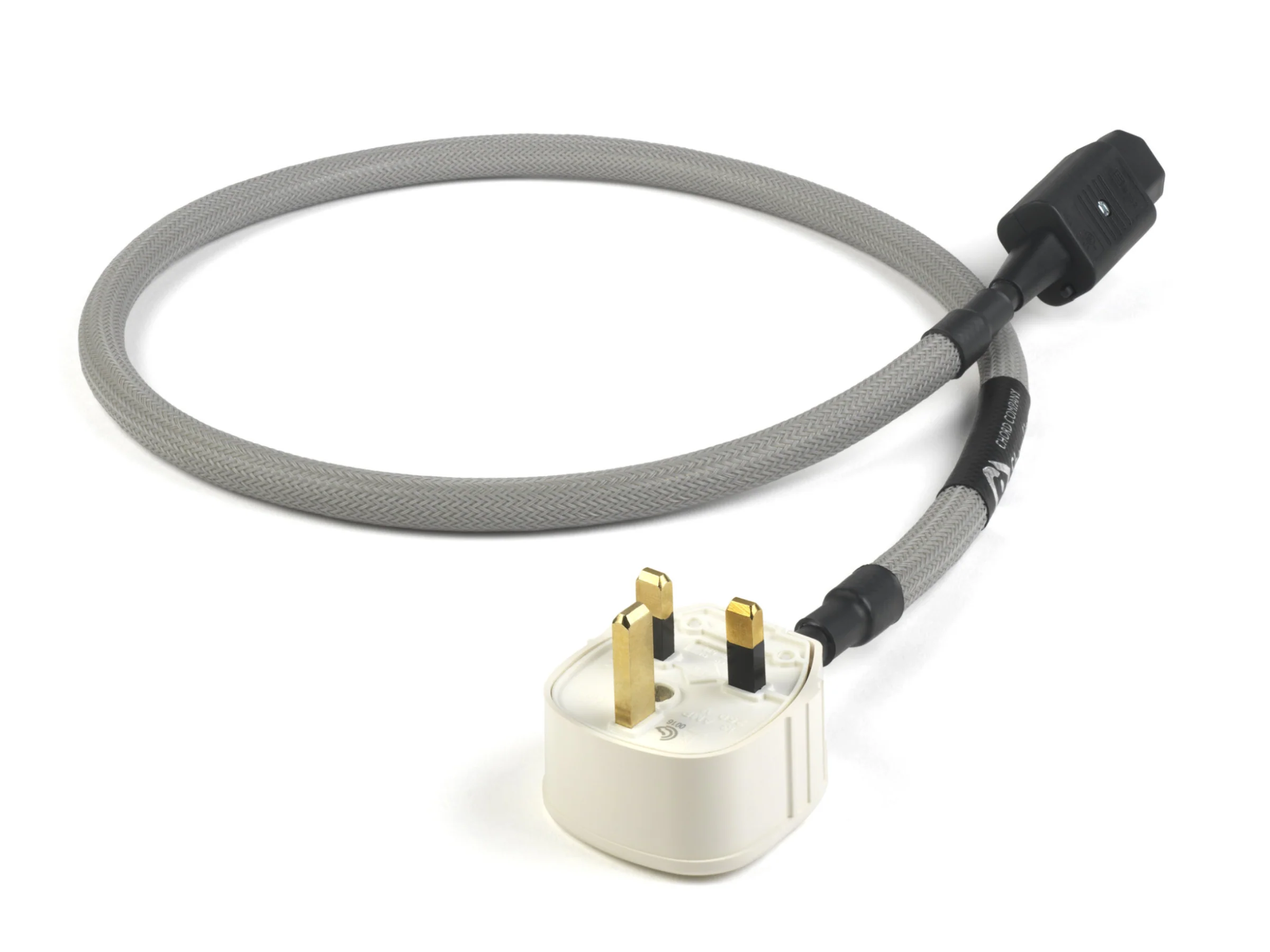 Chord PowerHAUS M6 mains distribution block + Shawline Mains Power Cable - Image 3