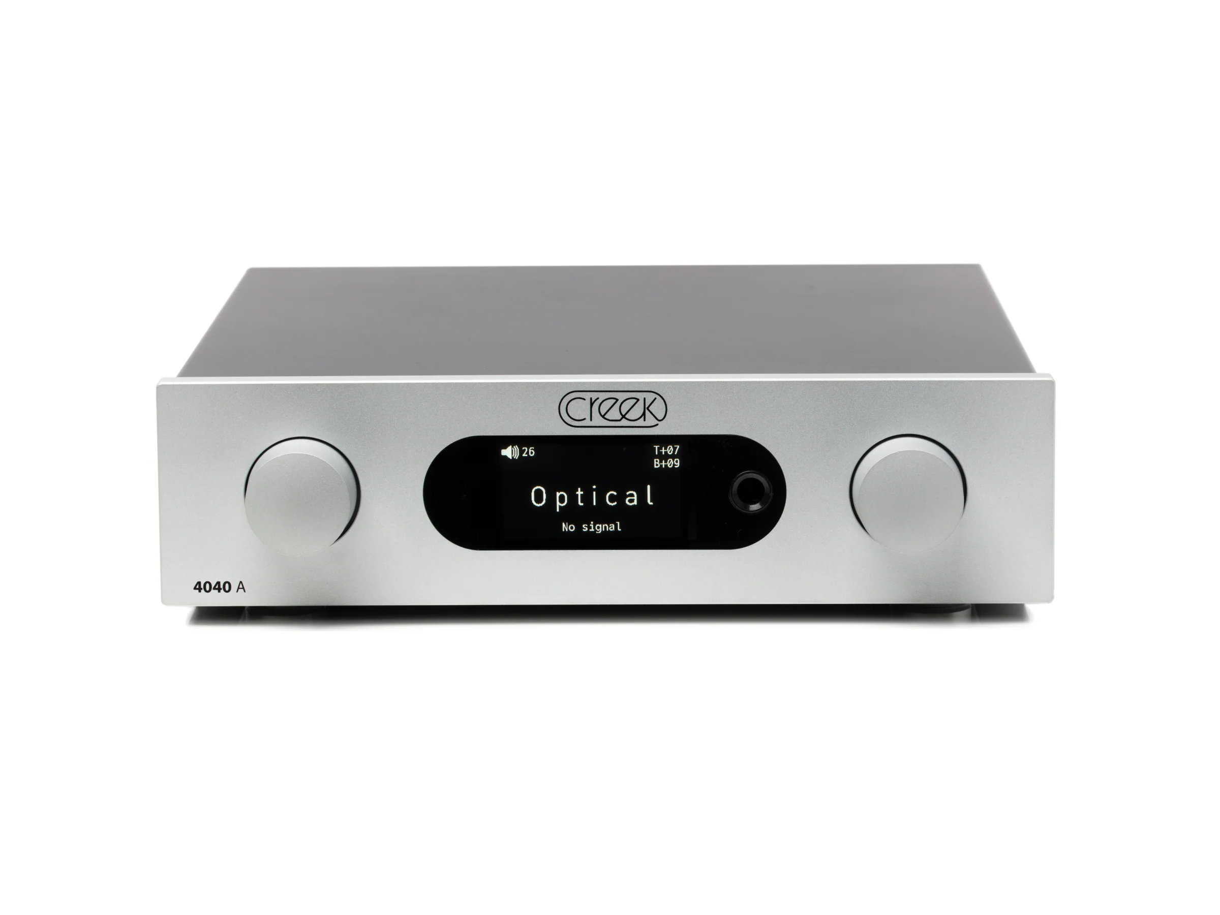 Creek 4040A Integrated Amplifier with DAC - Image 4