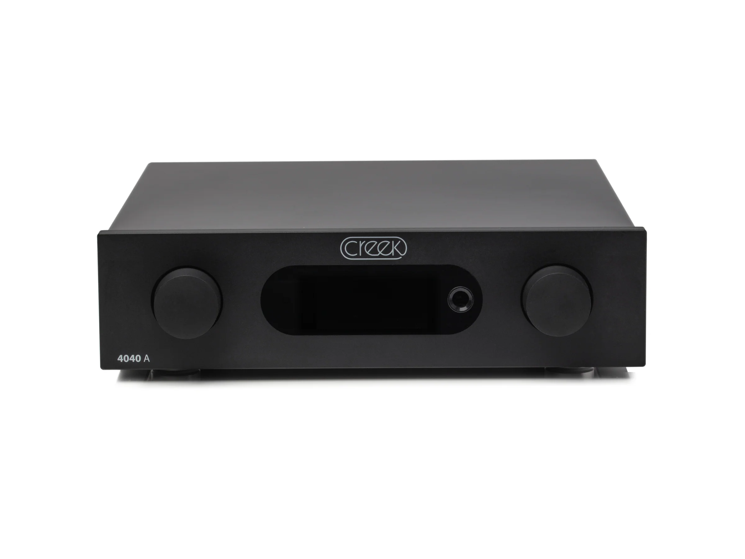Creek 4040A Integrated Amplifier with DAC - Image 5