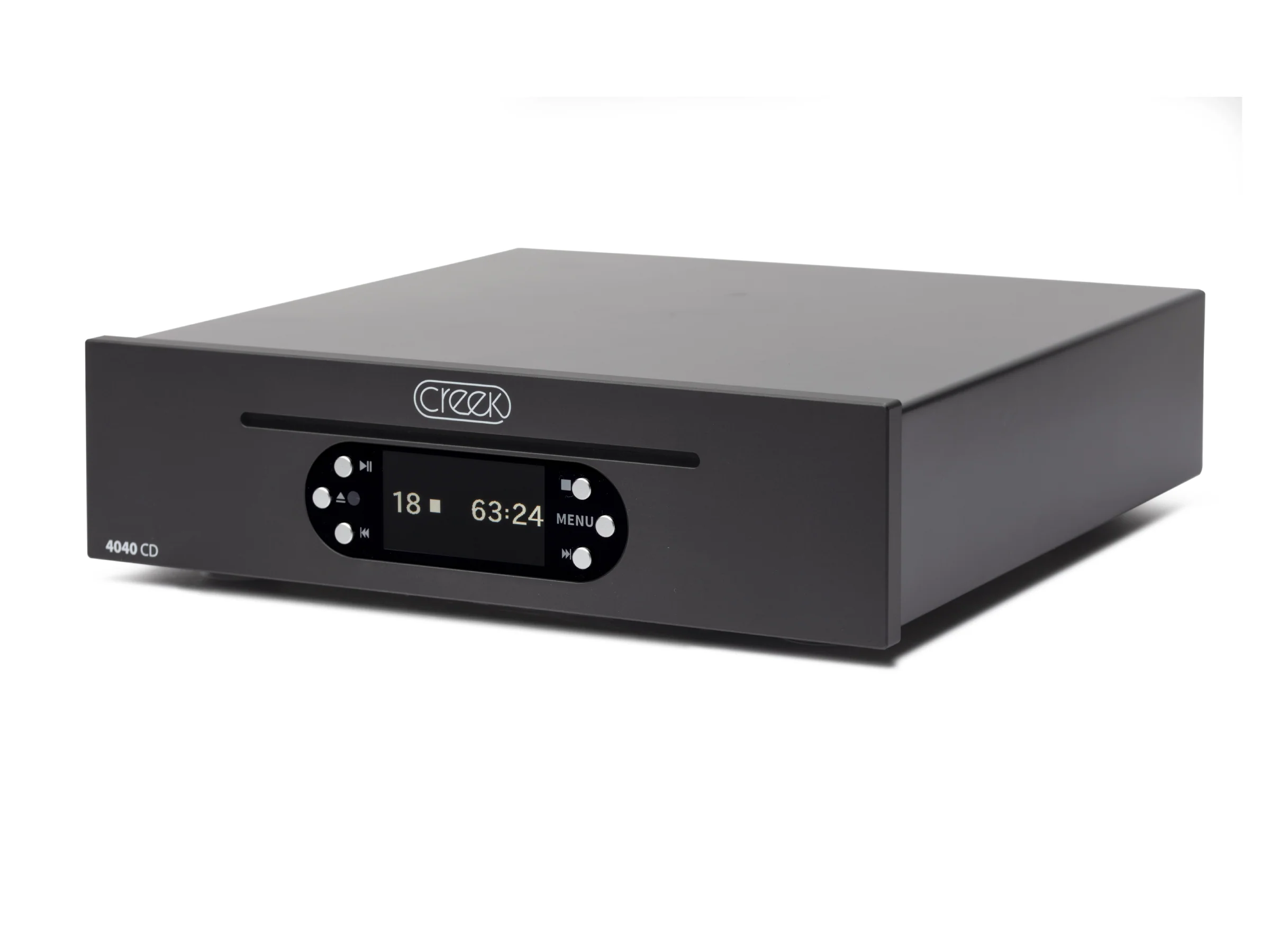 Creek 4040CD CD Player