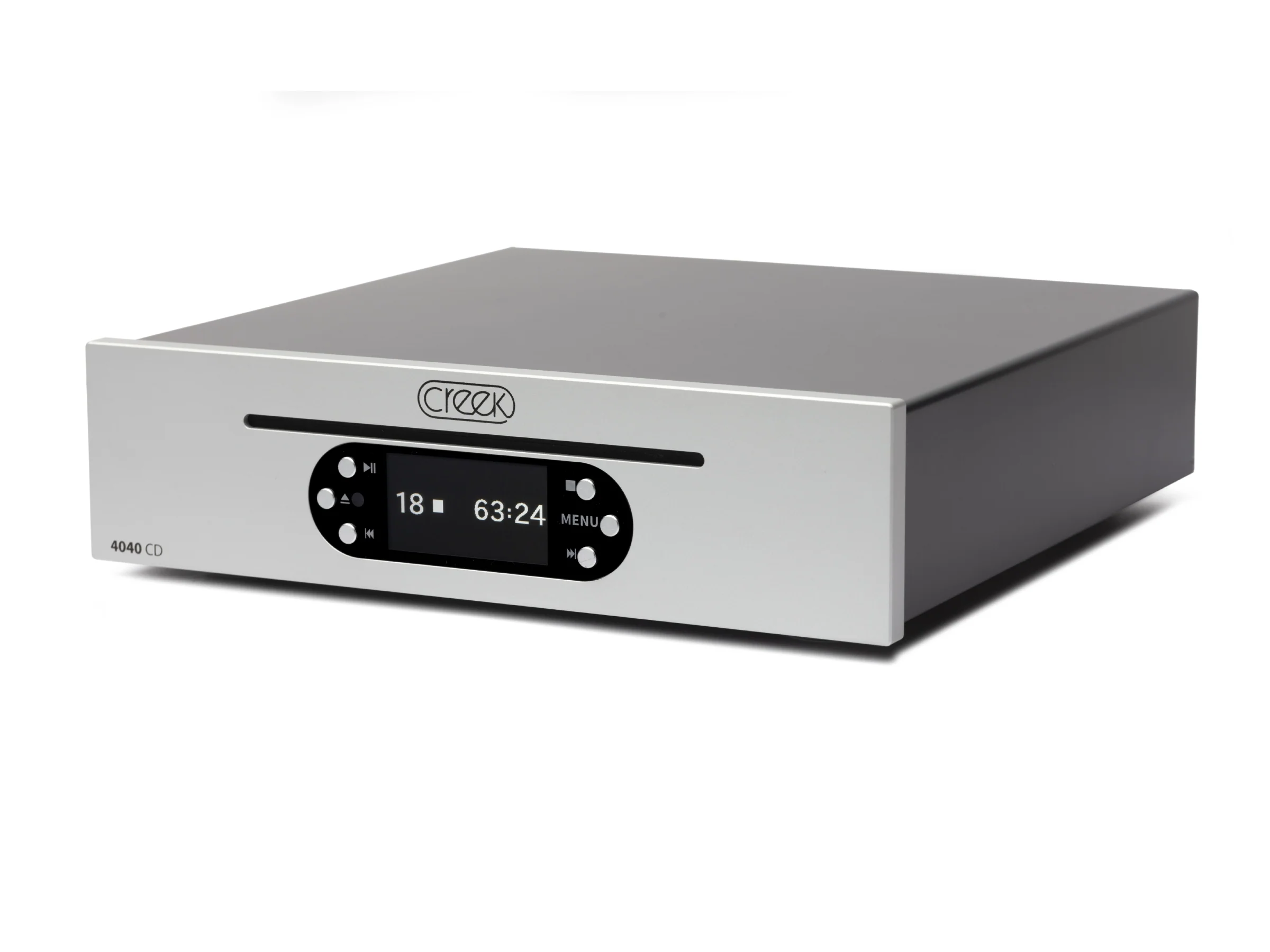 Creek 4040CD CD Player - Image 2