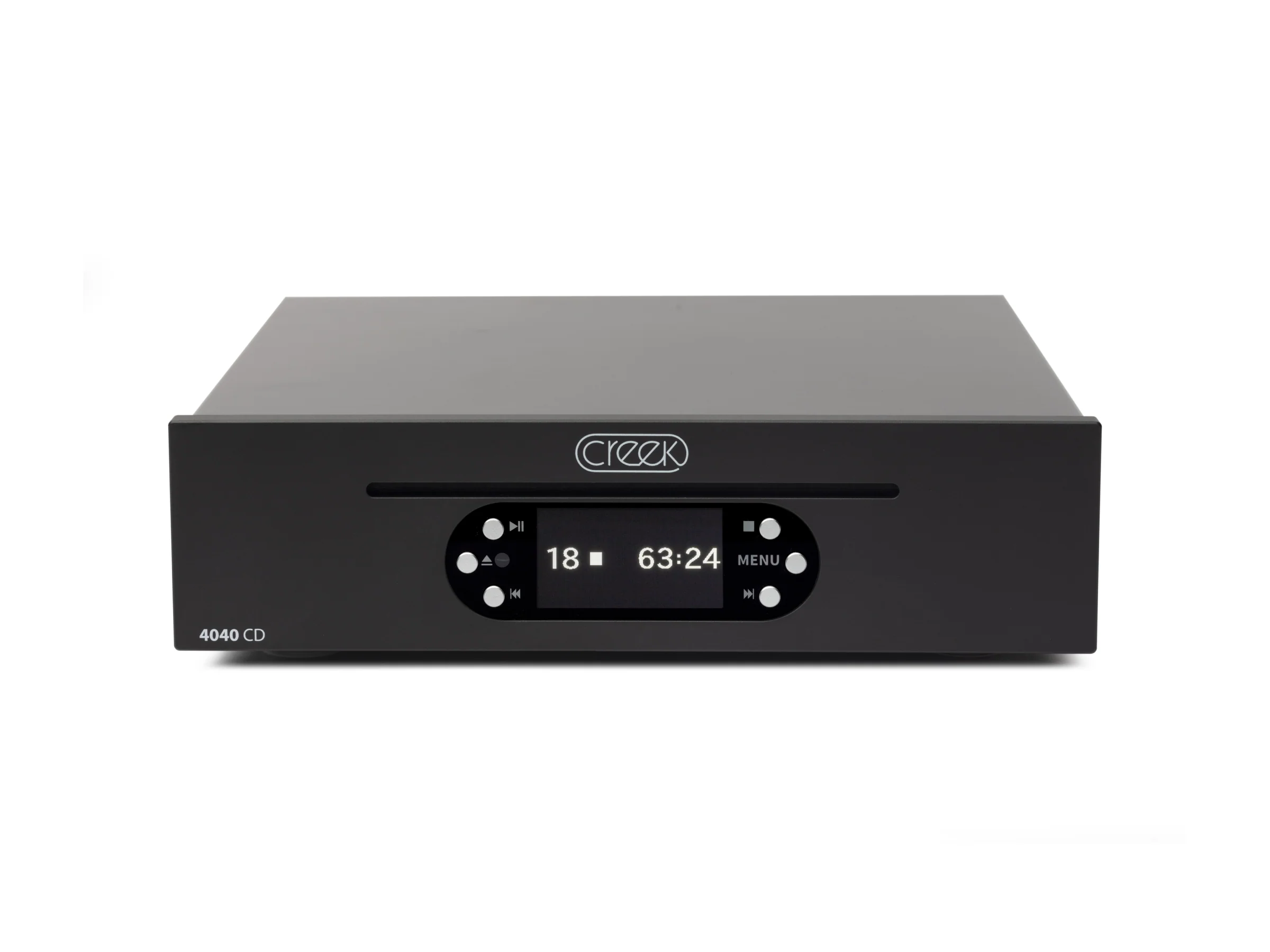 Creek 4040CD CD Player - Image 3