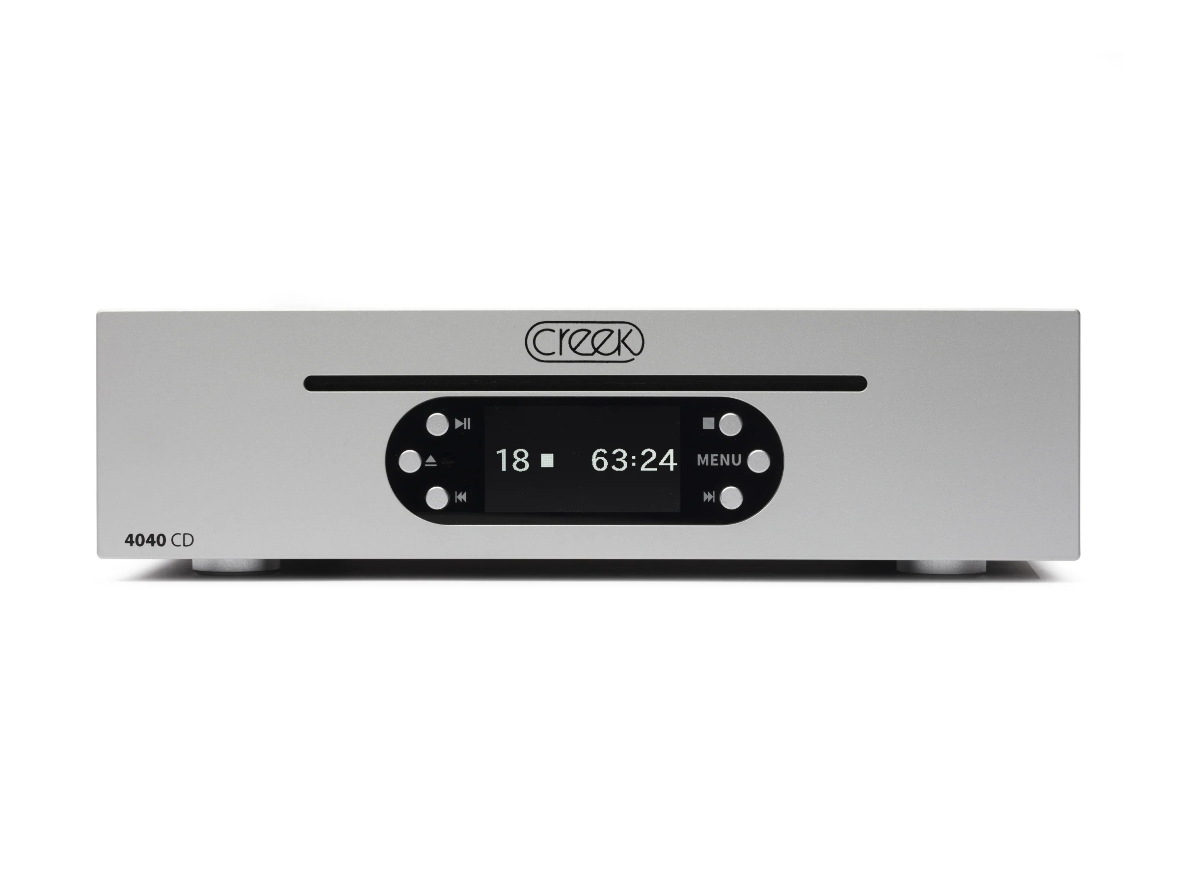 Creek 4040CD CD Player - Image 4