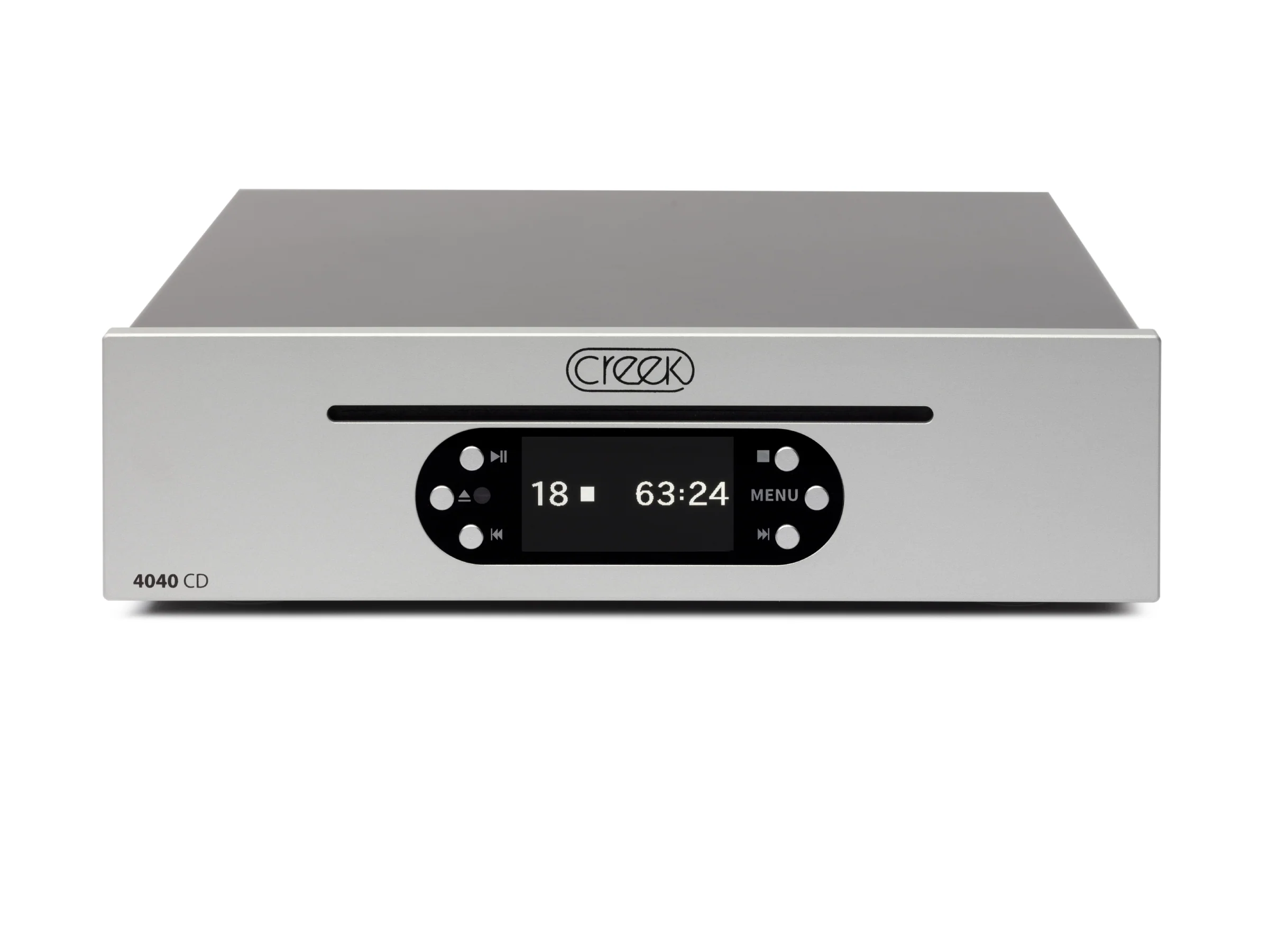 Creek 4040CD CD Player - Image 5