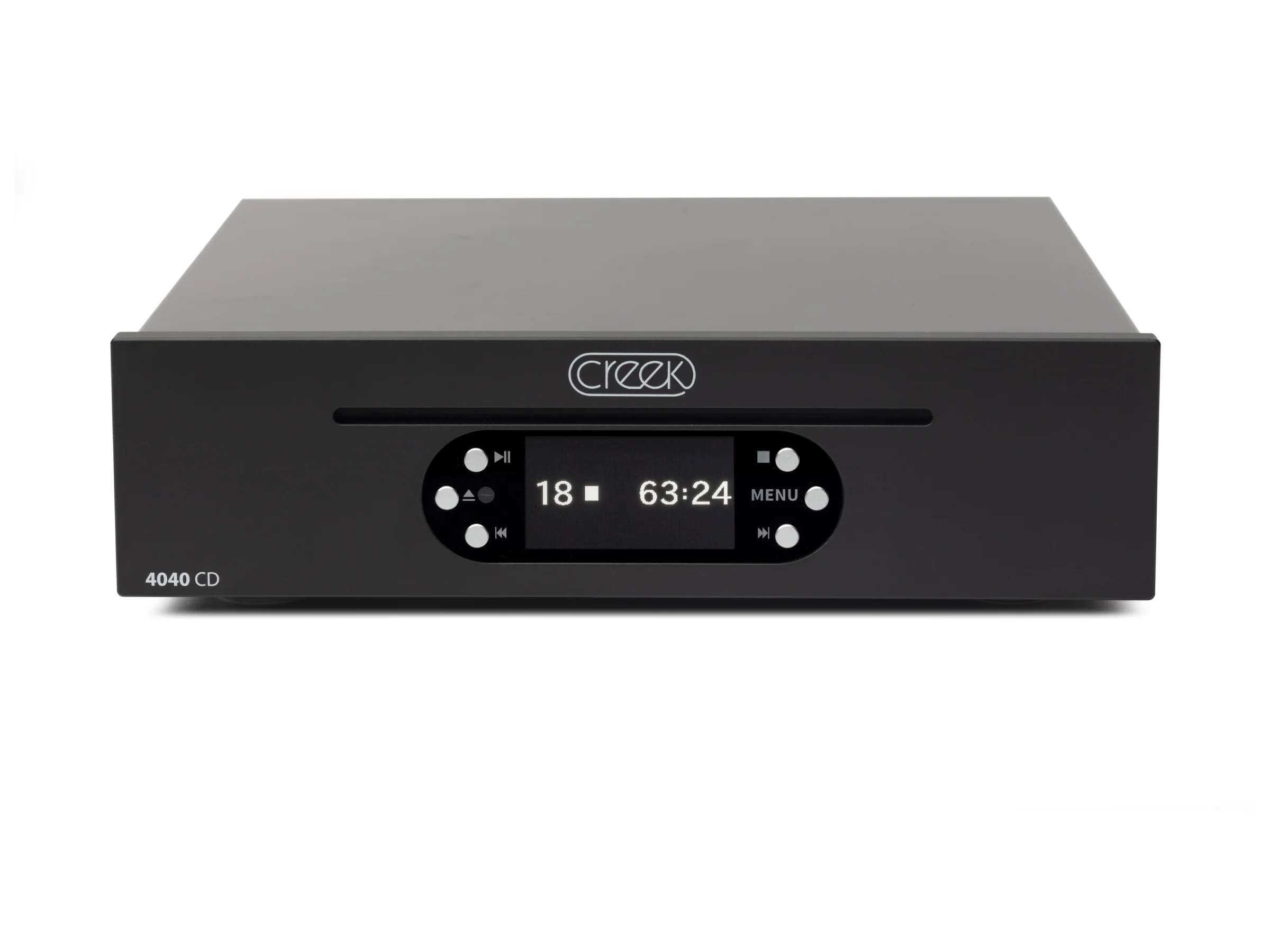 Creek 4040CD CD Player - Image 6
