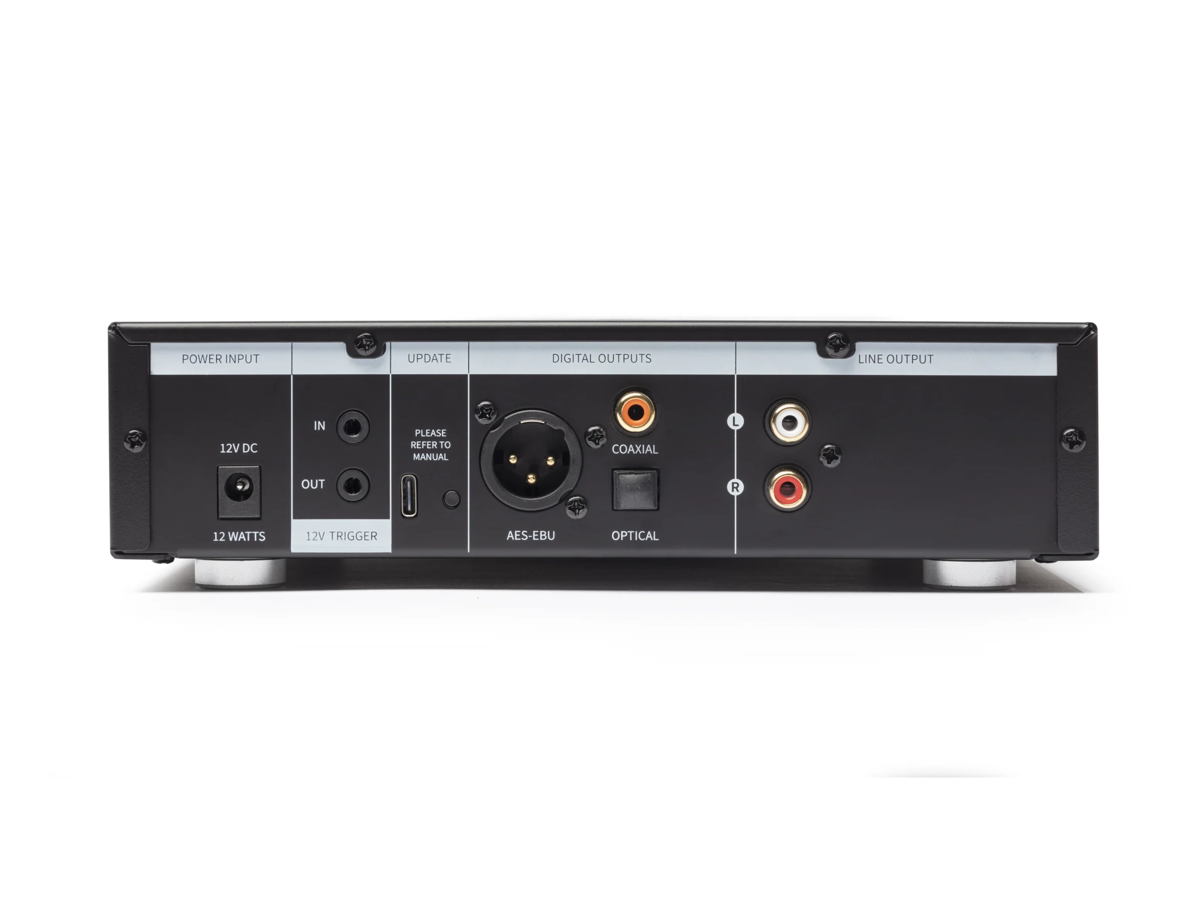 Creek 4040CD CD Player - Image 7
