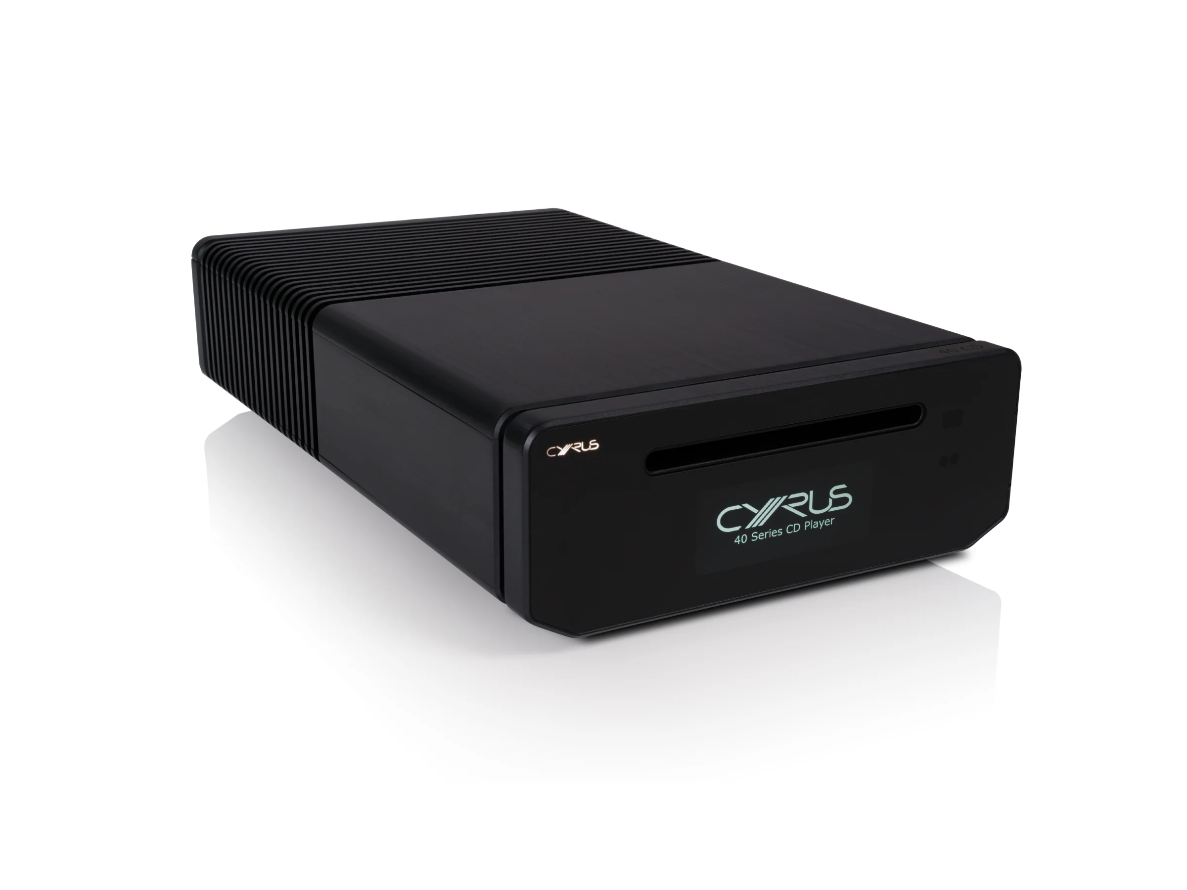 Cyrus 40 Amp with 40 CD Player - Image 7