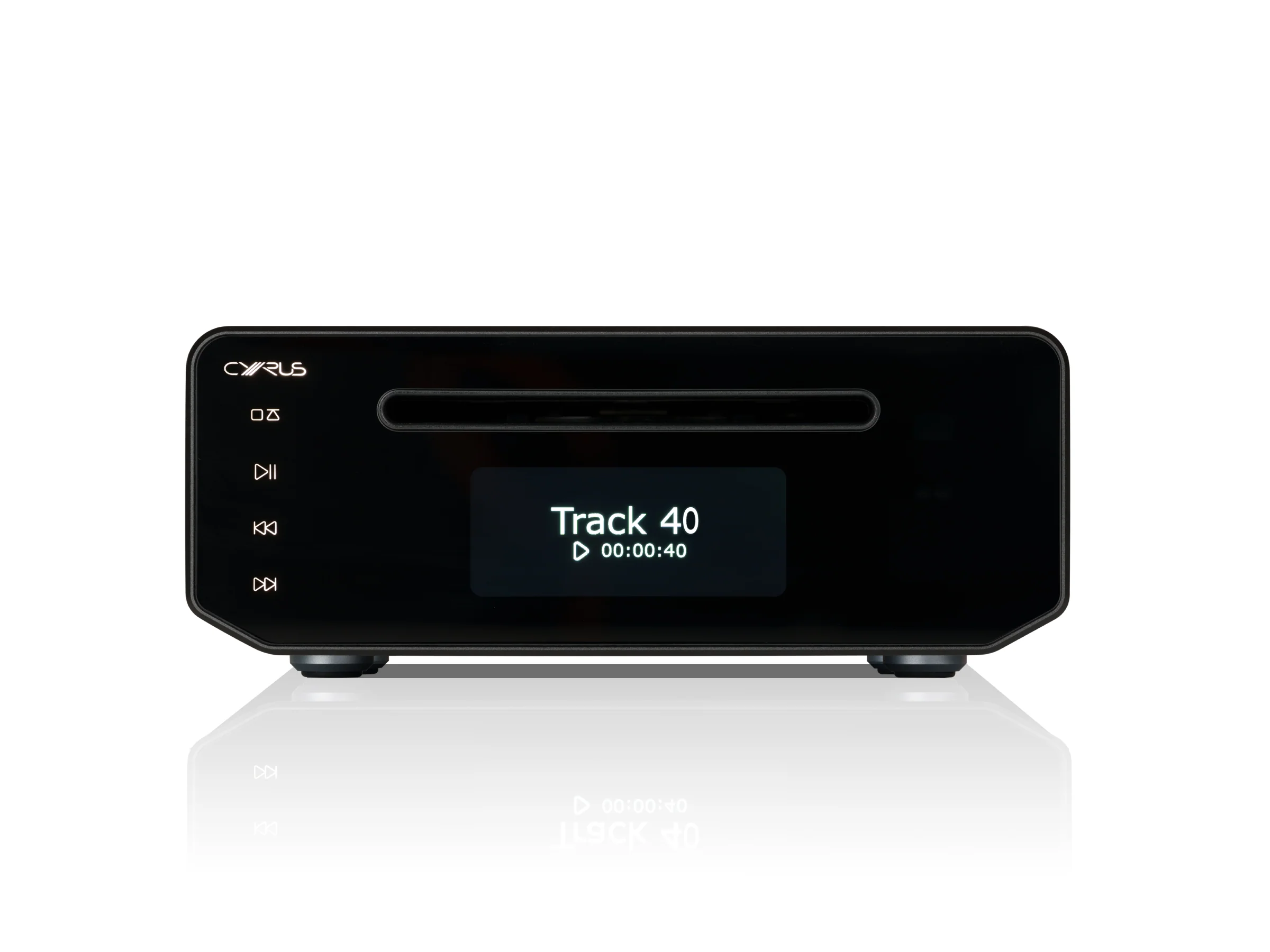 Cyrus 40 Amp with 40 CD Player - Image 3
