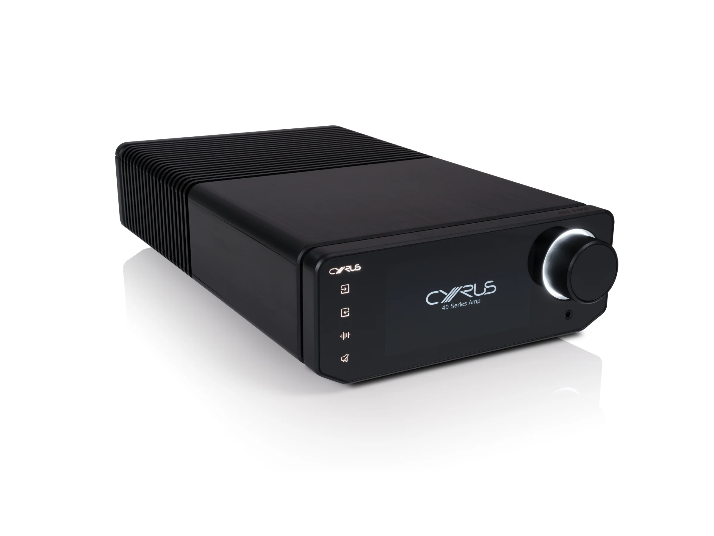 Cyrus 40 Amp with 40 CD Player - Image 6