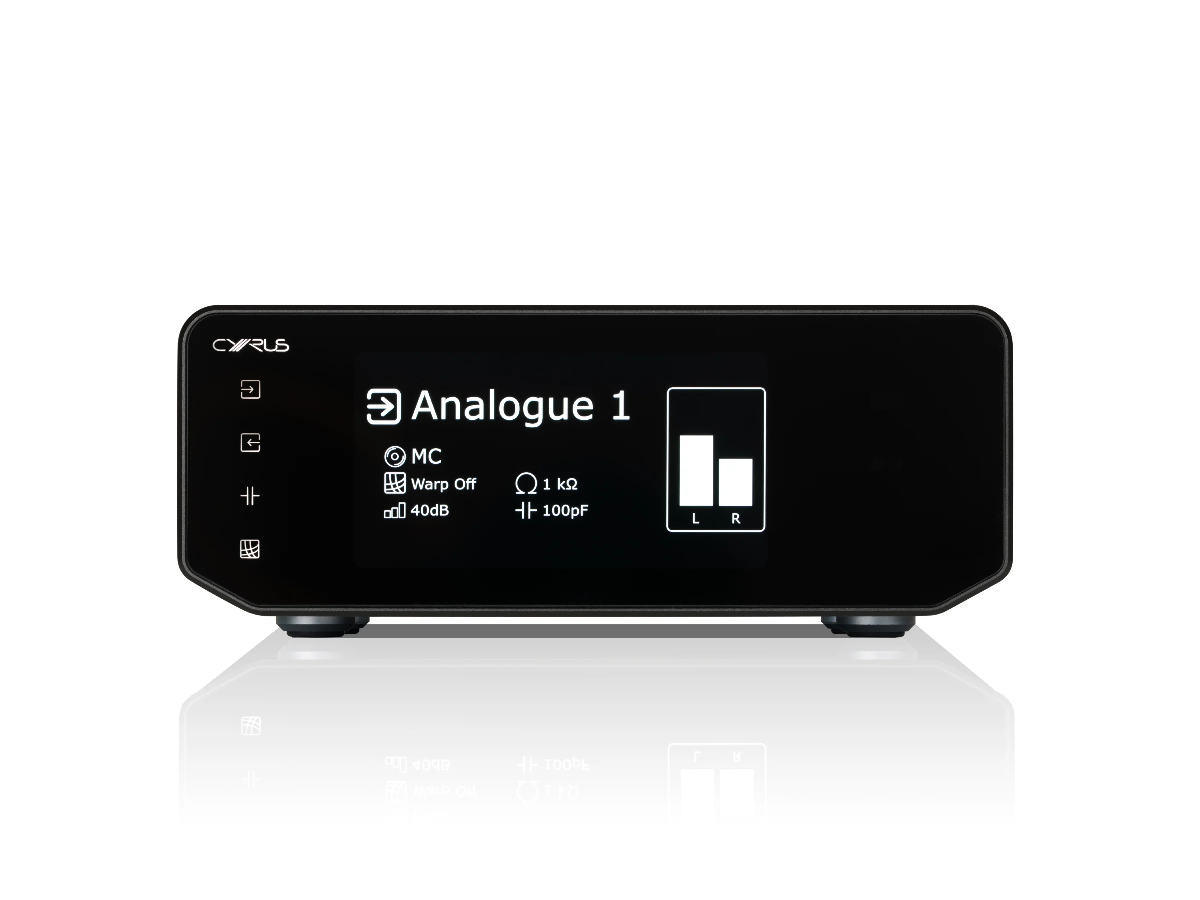 Cyrus 40 PPA Phono Amplifier
