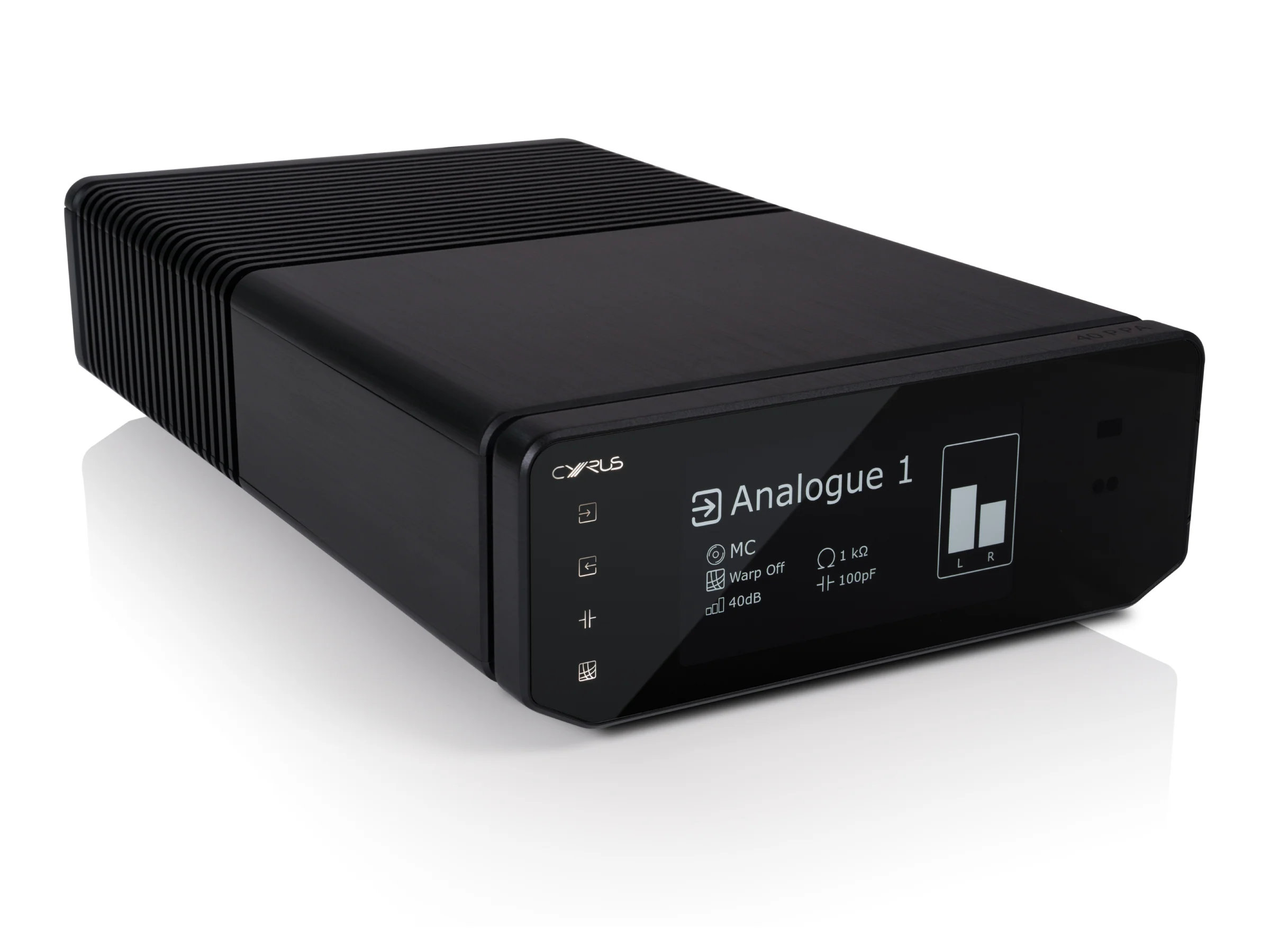 Cyrus 40 PPA Phono Amplifier - Image 4