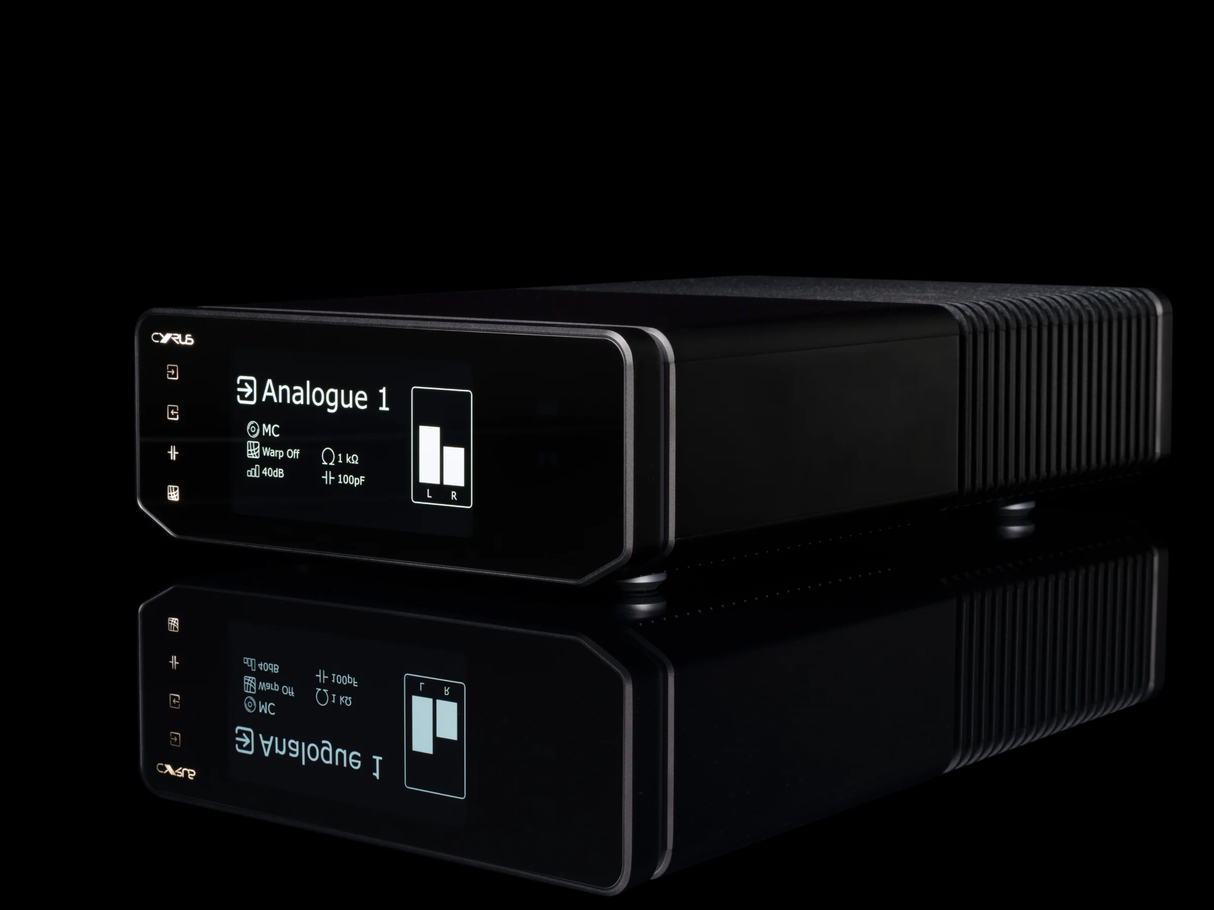 Cyrus 40 PPA Phono Amplifier - Image 6