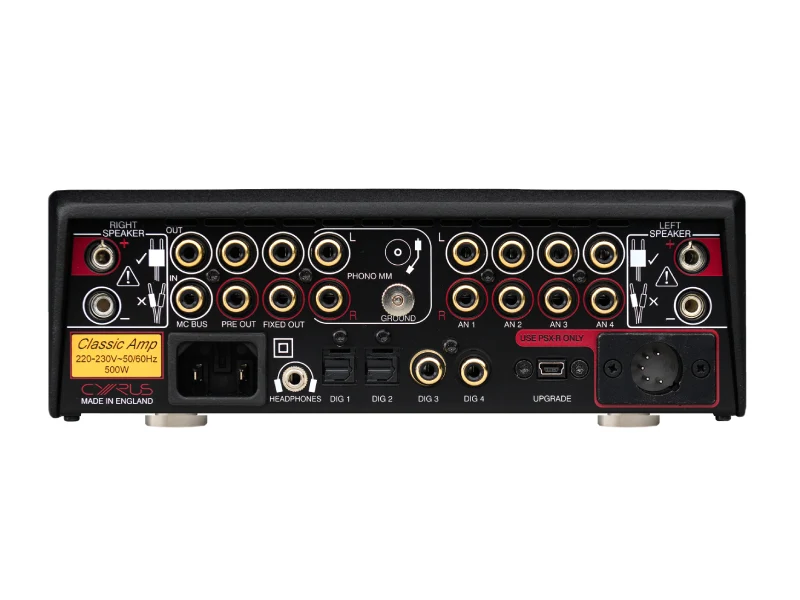 Cyrus Classic AMP - Image 2