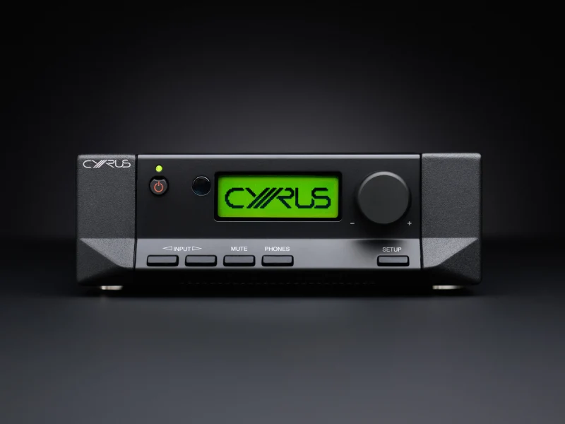Cyrus Classic AMP - Image 3