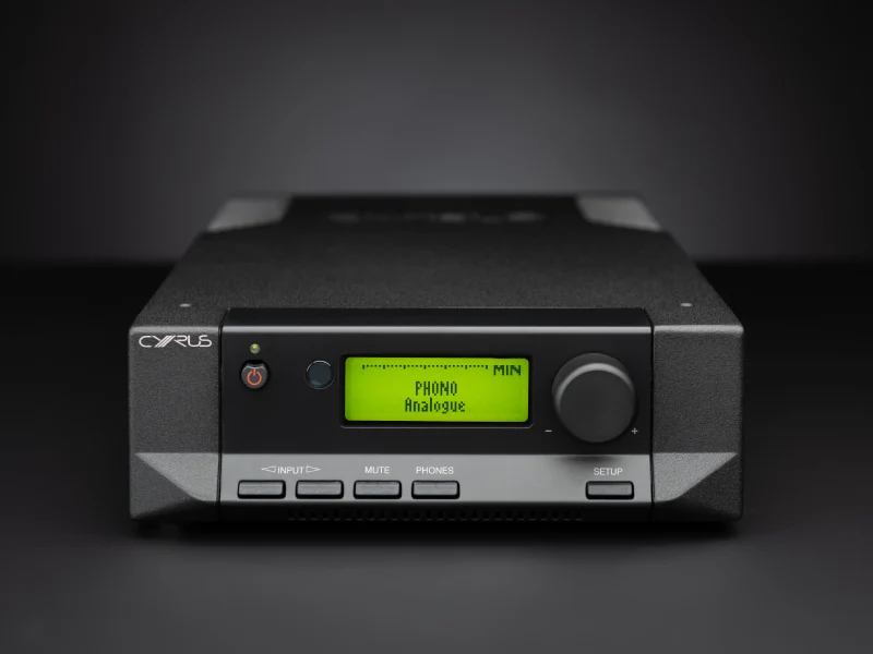 Cyrus Classic AMP - Image 5