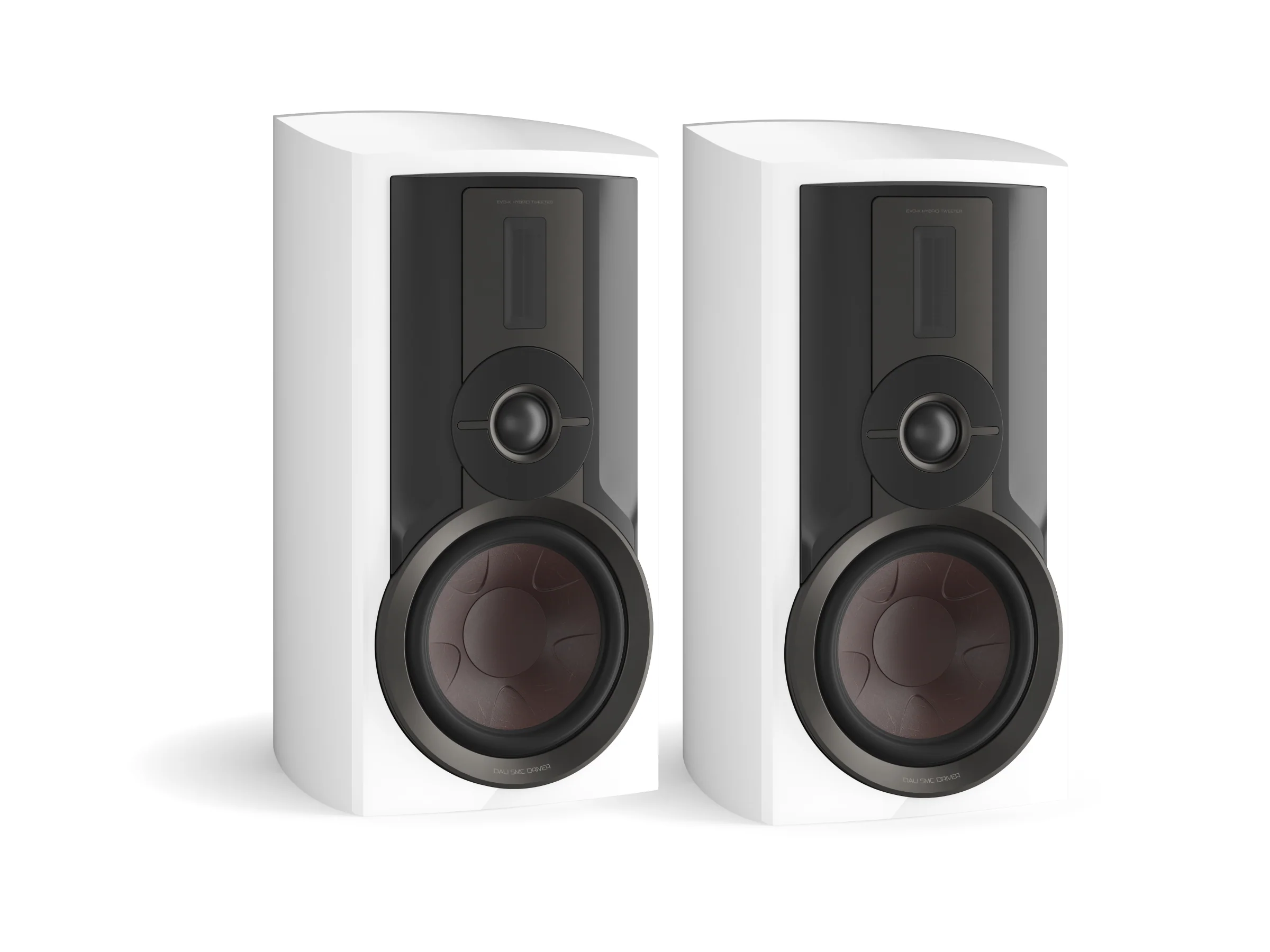 Dali Epikore 3 Bookshelf Speakers - Image 3