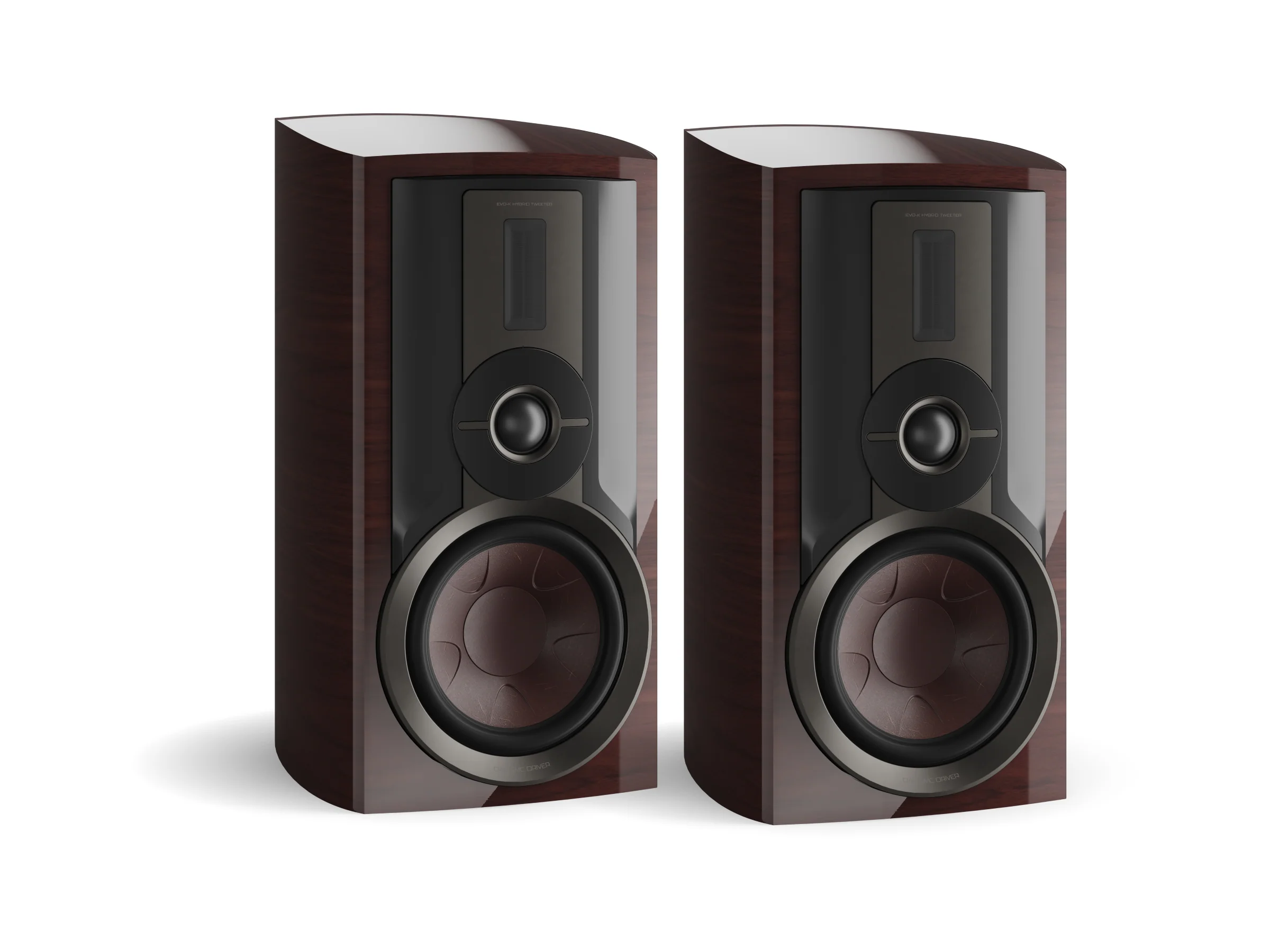 Dali Epikore 3 Bookshelf Speakers - Image 4