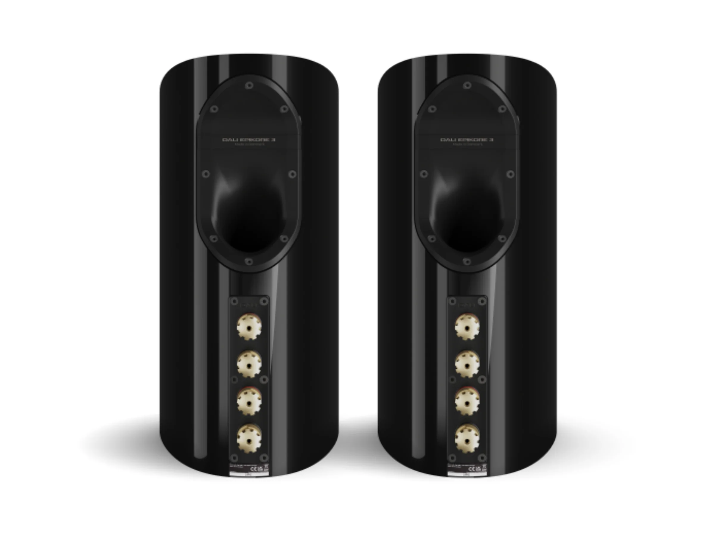 Dali Epikore 3 Bookshelf Speakers - Image 5