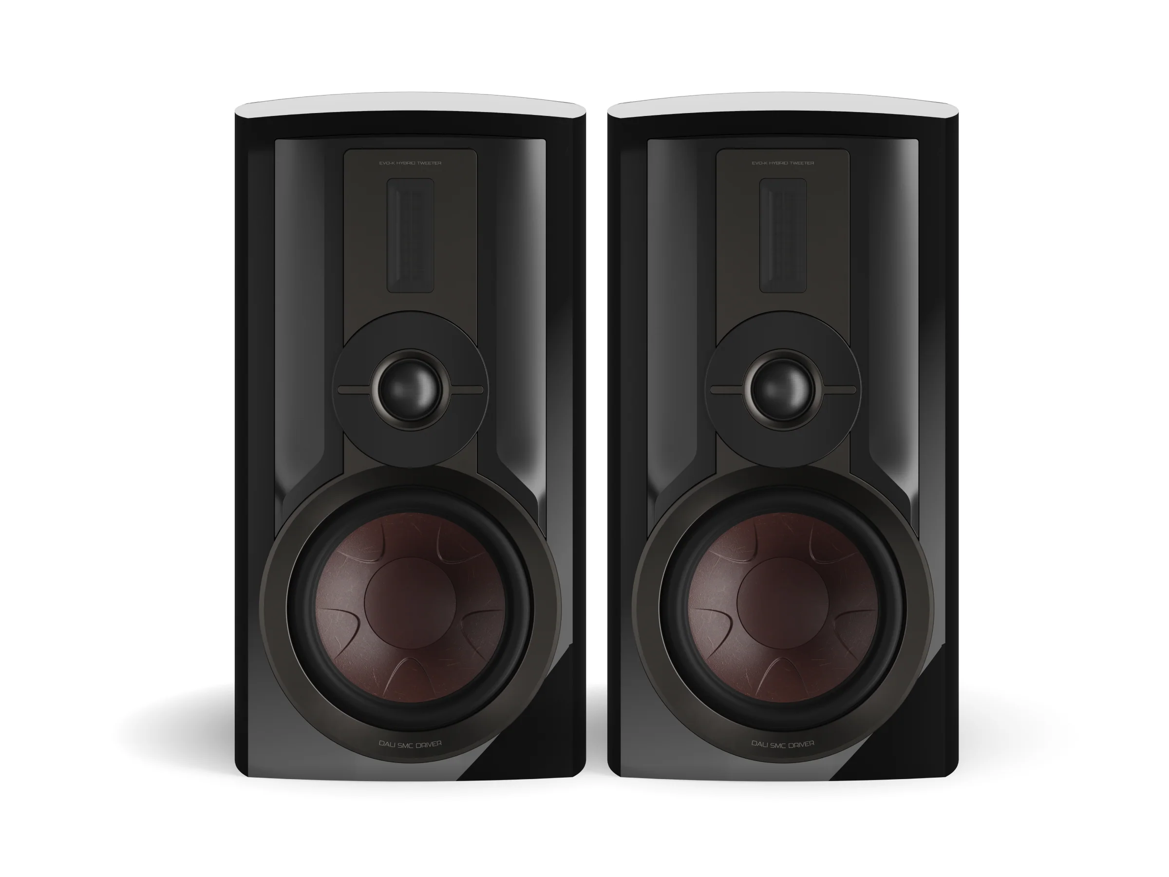 Dali Epikore 3 Bookshelf Speakers - Image 6