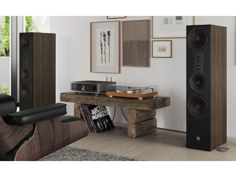 Dali Opticon 8 MK2 Speakers - Image 3