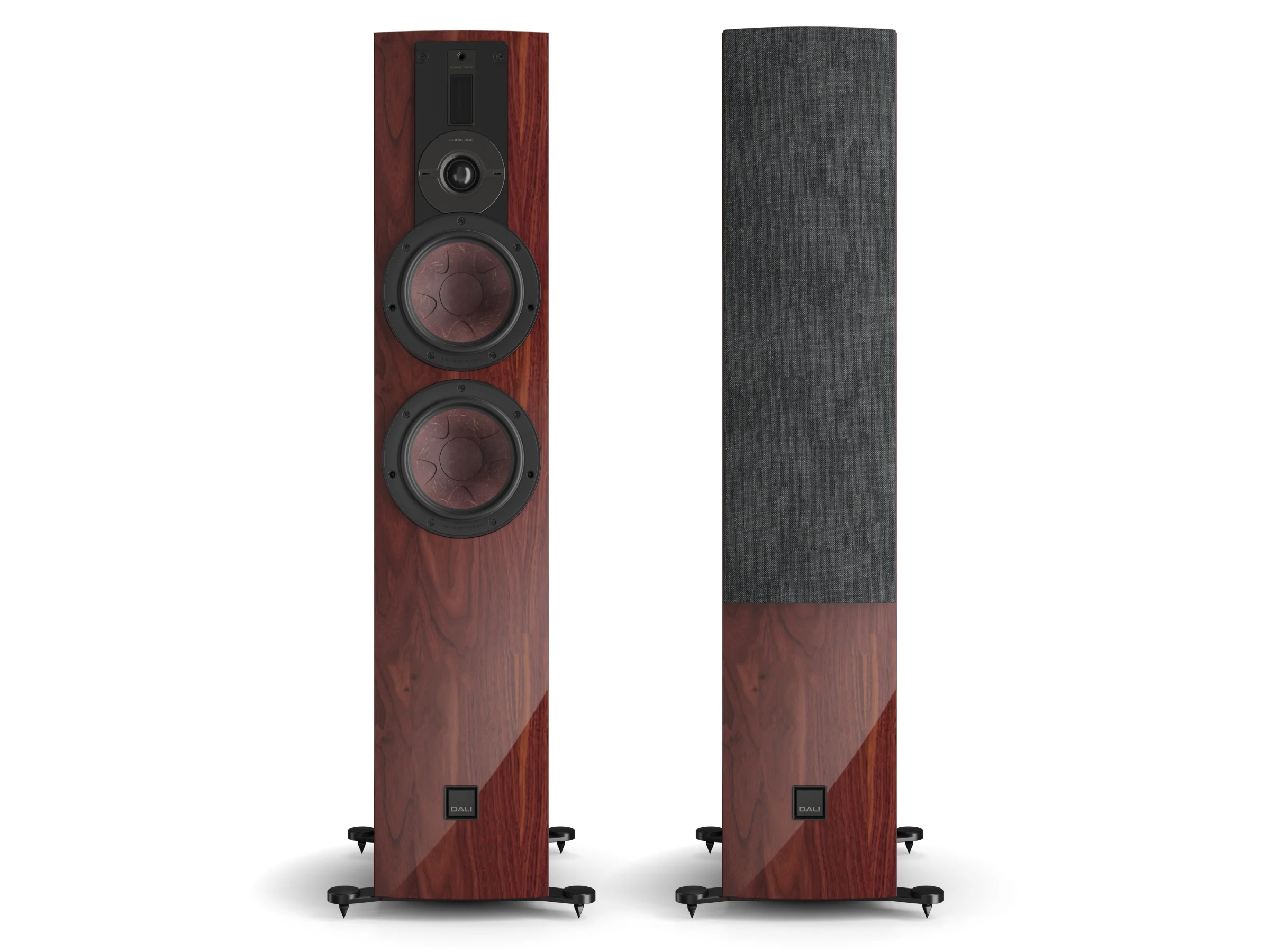 Dali Rubikore 6 Floorstanding Speakers - Image 5