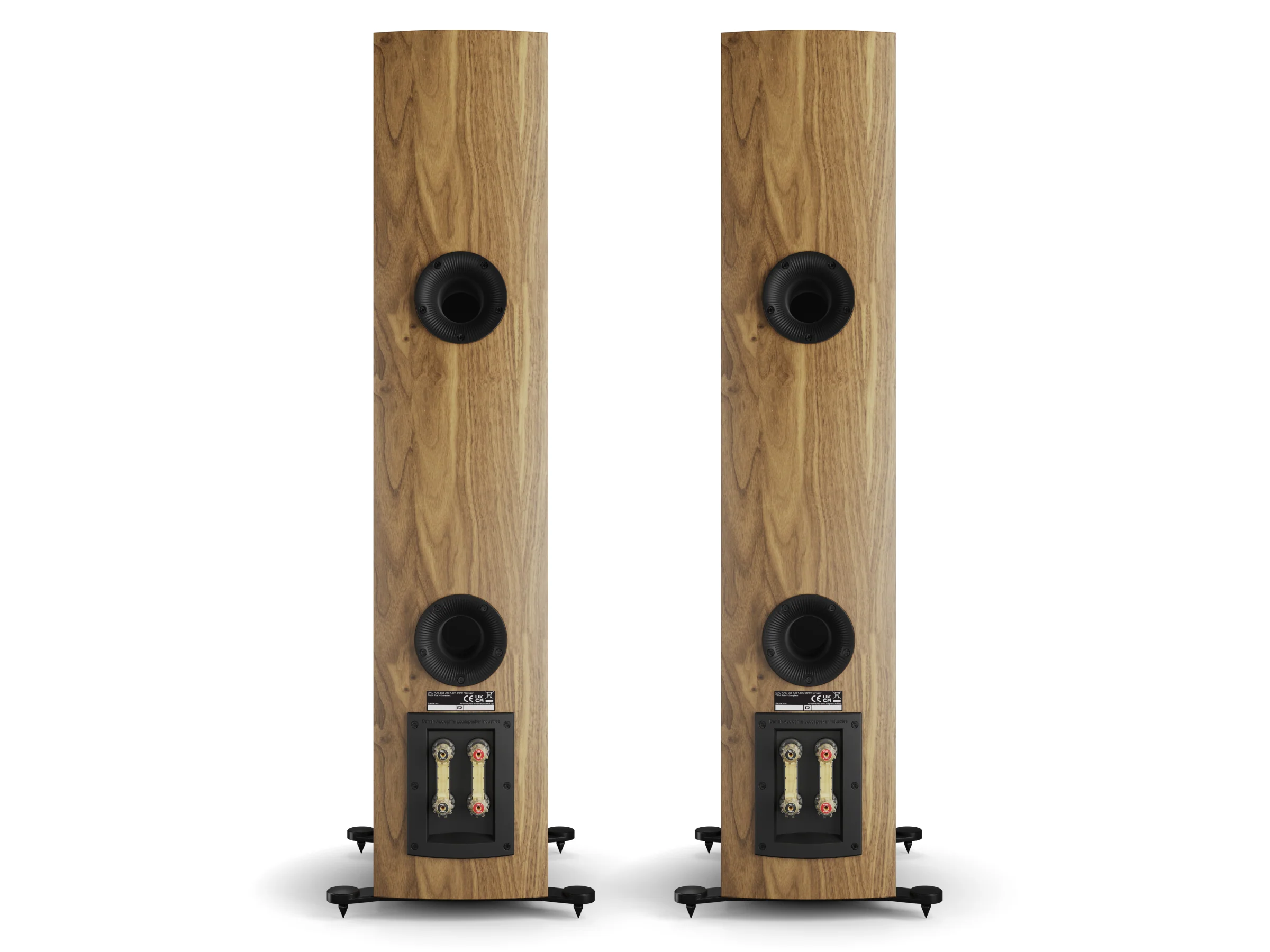 Dali Rubikore 6 Floorstanding Speakers - Image 7