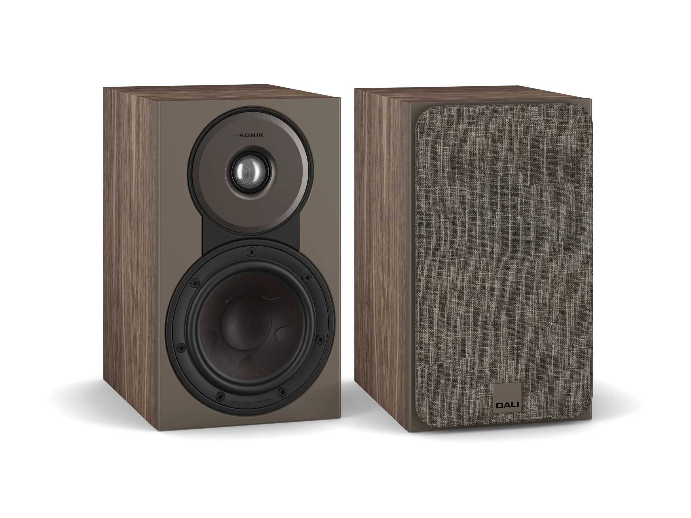 Dali Sonik 1 Bookshelf Speakers - Image 7