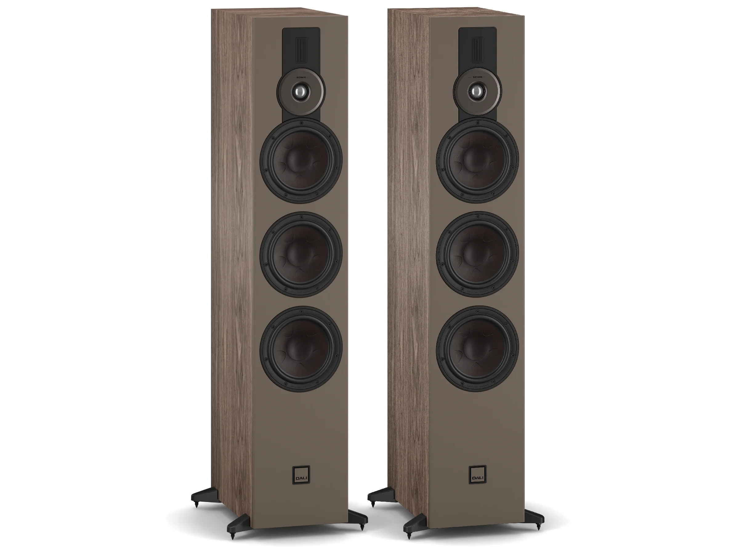 Dali Sonik 9 Floorstanding Speakers - Image 3