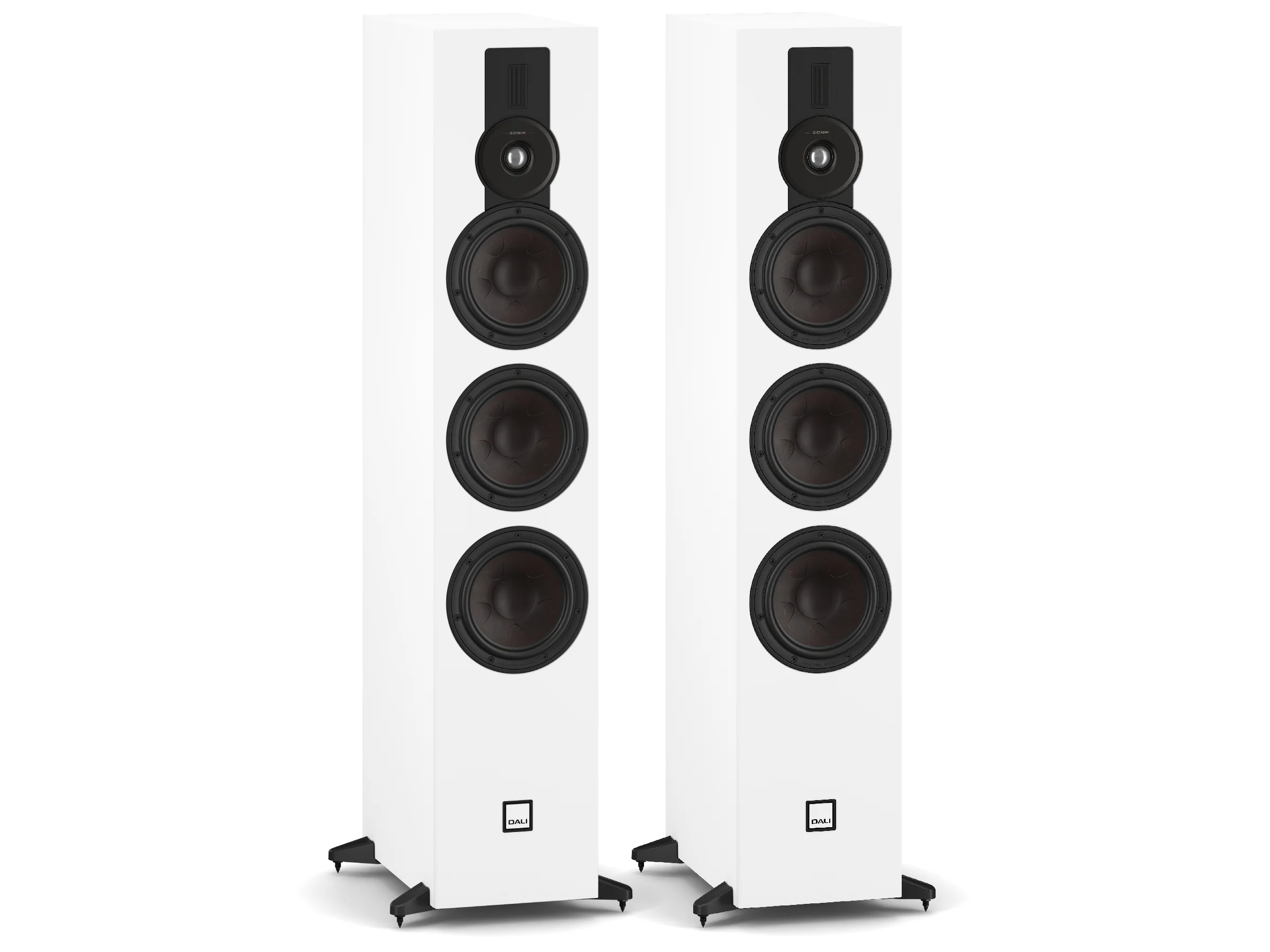 Dali Sonik 9 Floorstanding Speakers - Image 4