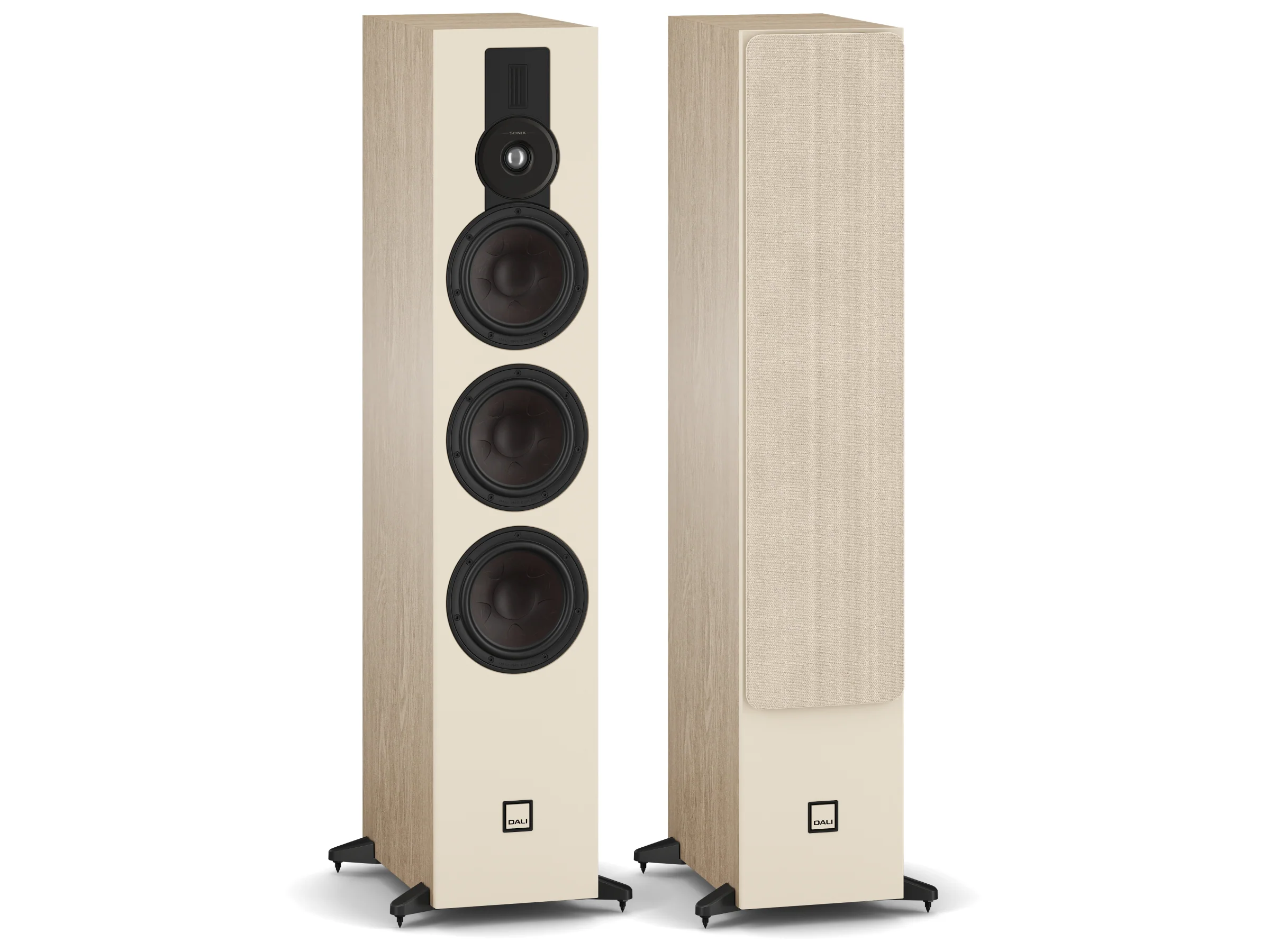 Dali Sonik 9 Floorstanding Speakers - Image 5