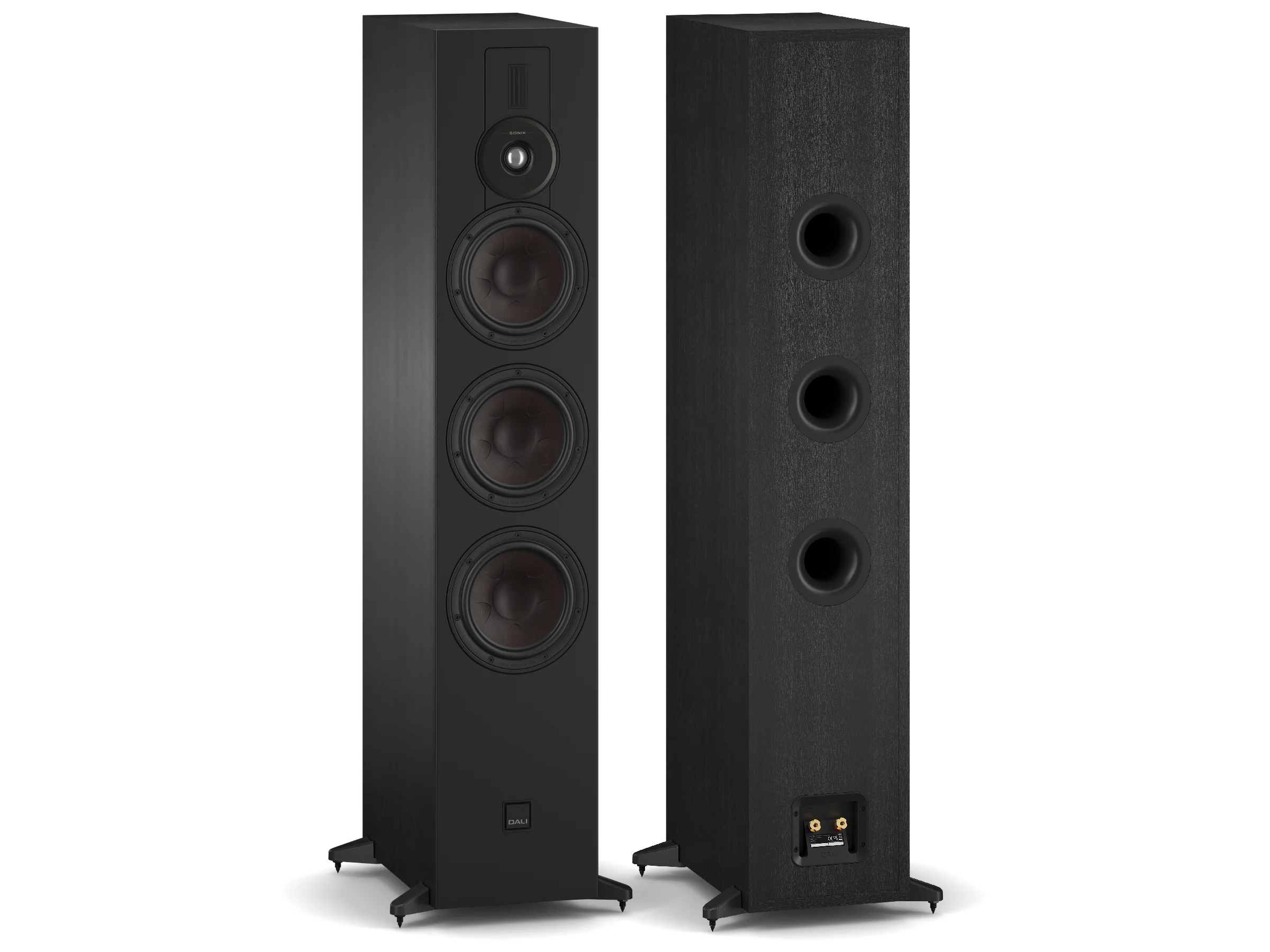 Dali Sonik 9 Floorstanding Speakers - Image 6