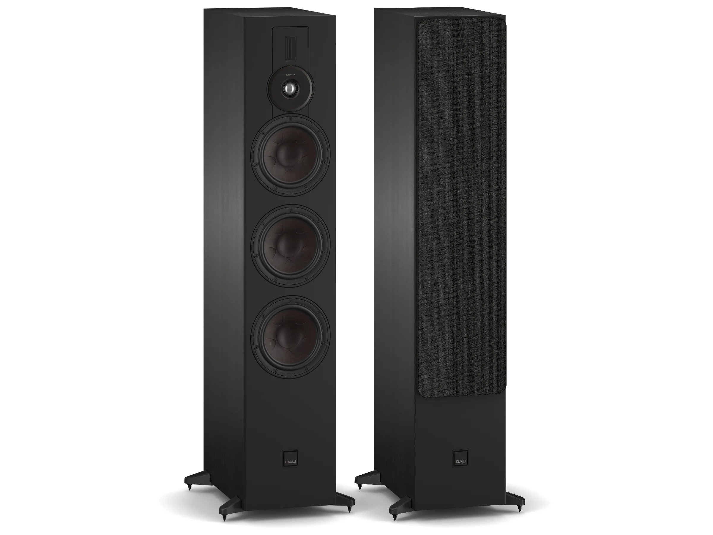 Dali Sonik 9 Floorstanding Speakers - Image 7