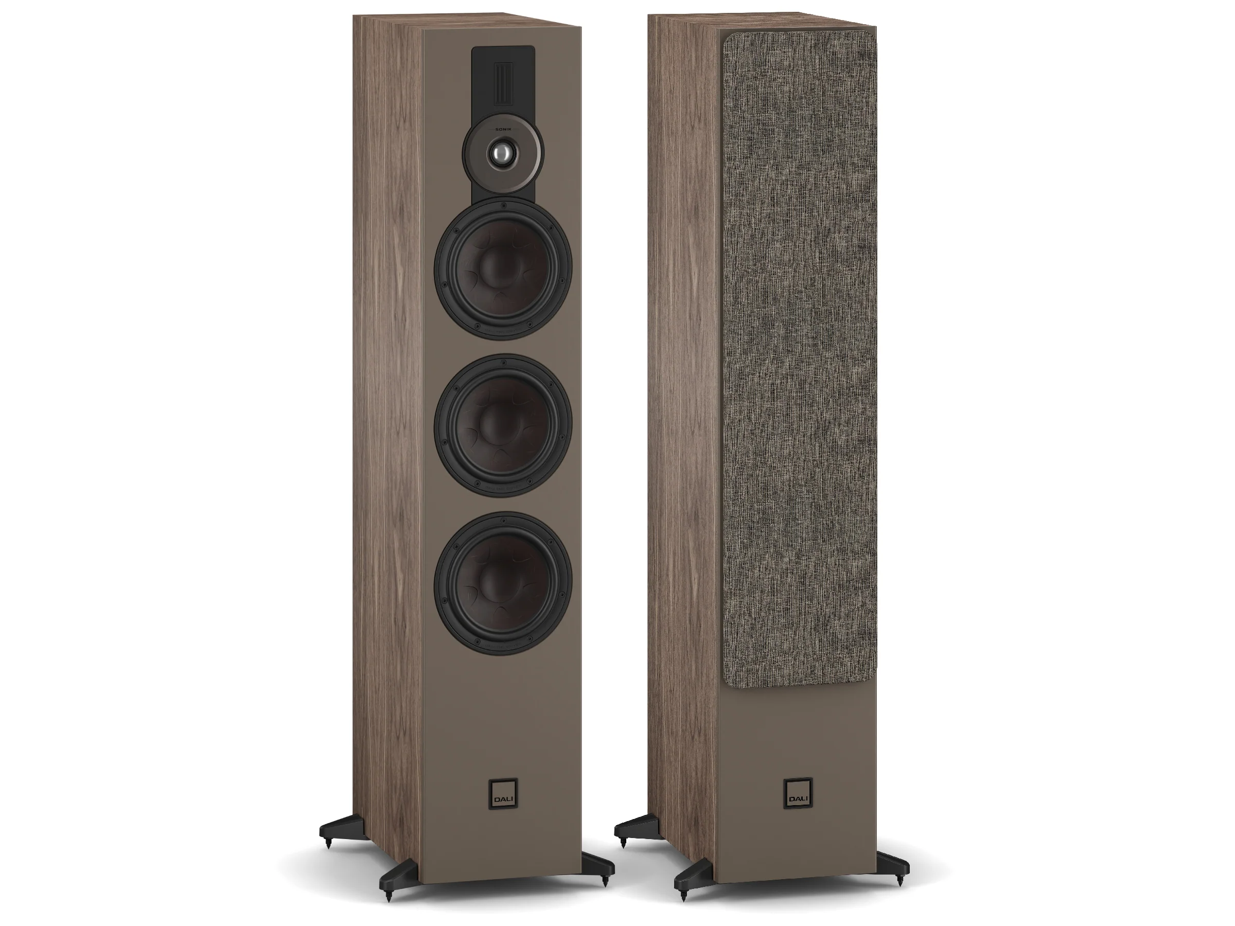 Dali Sonik 9 Floorstanding Speakers - Image 8