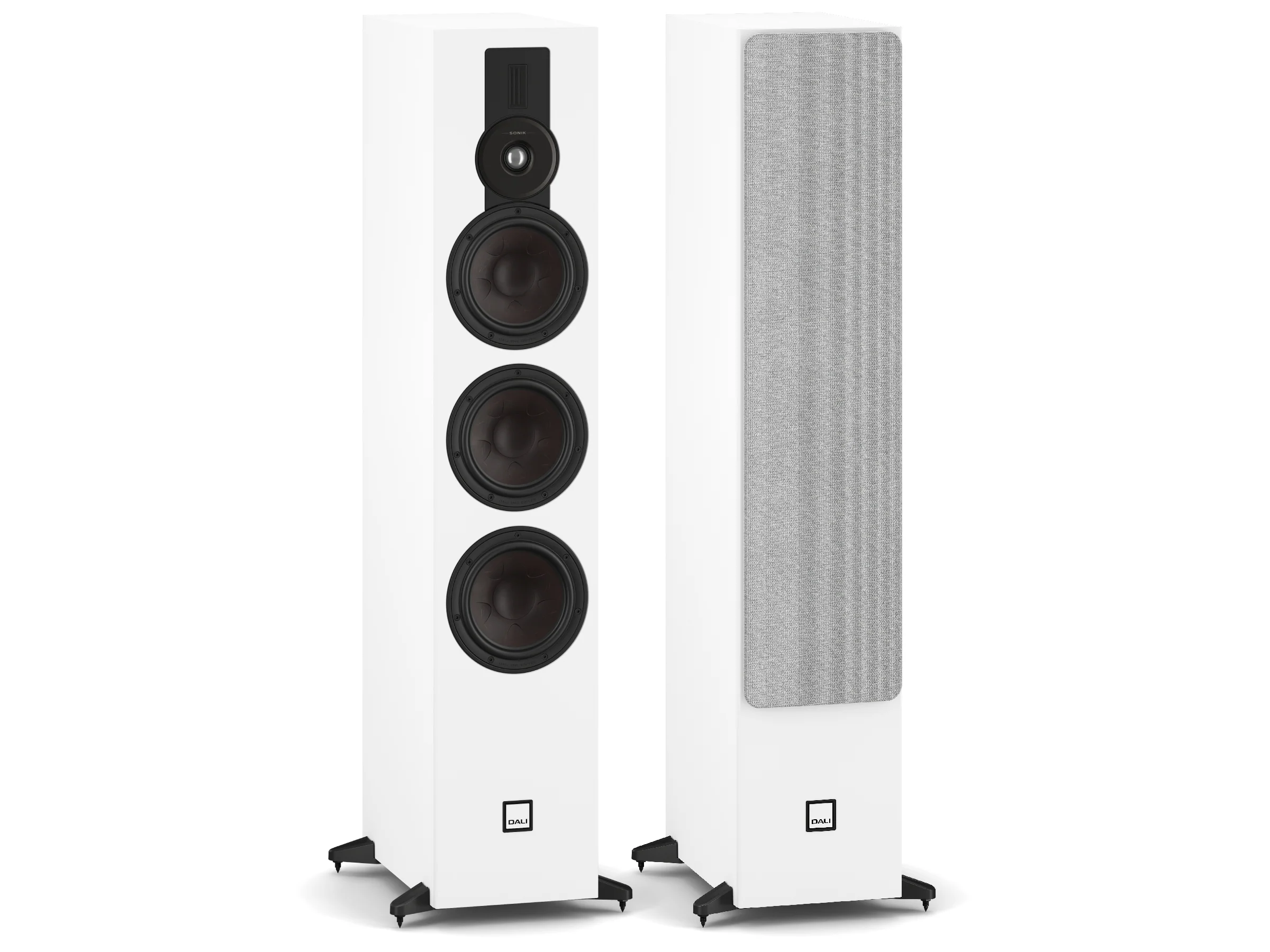 Dali Sonik 9 Floorstanding Speakers - Image 9