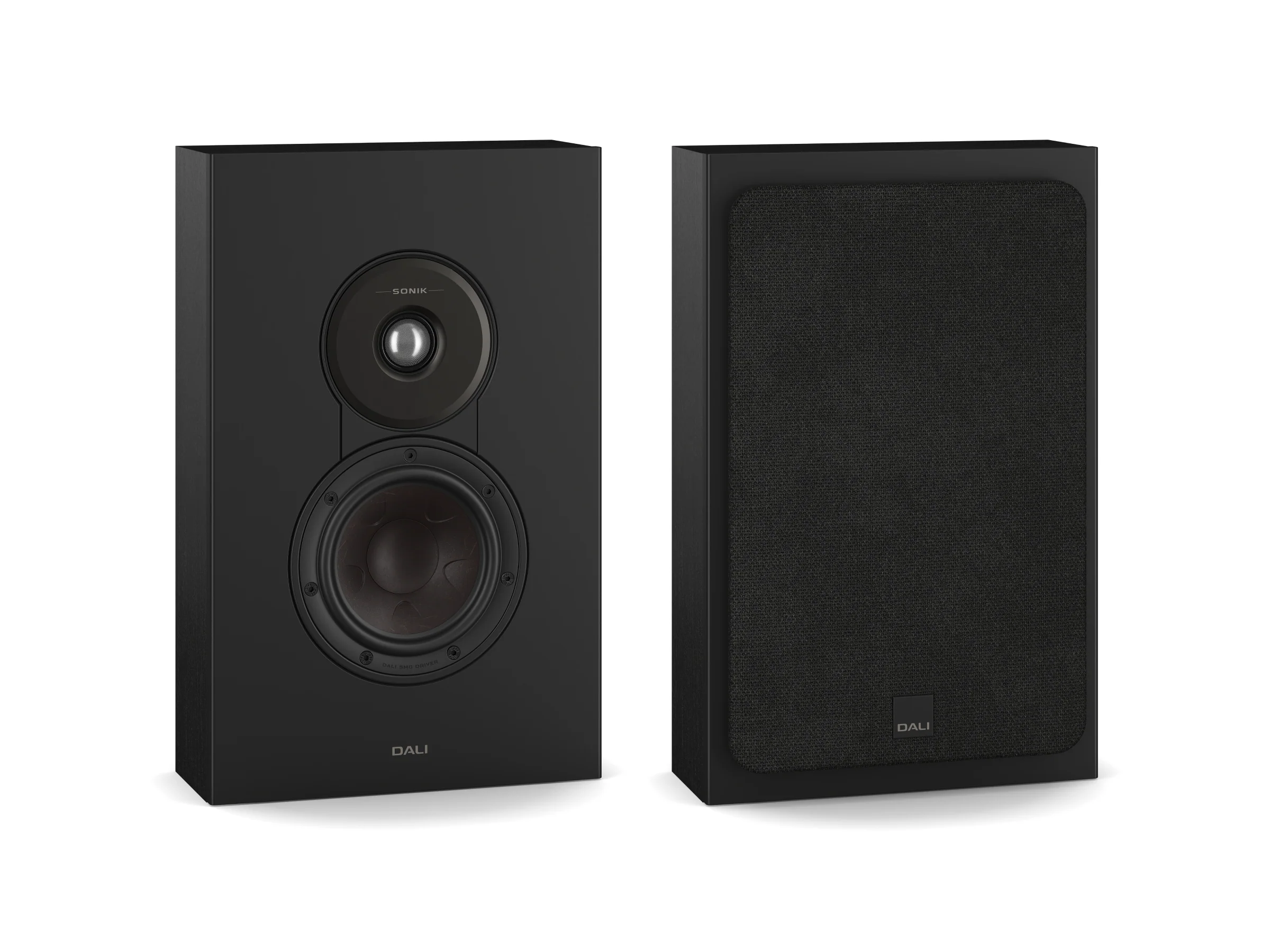 Dali Sonik On-Wall Speaker - Image 6