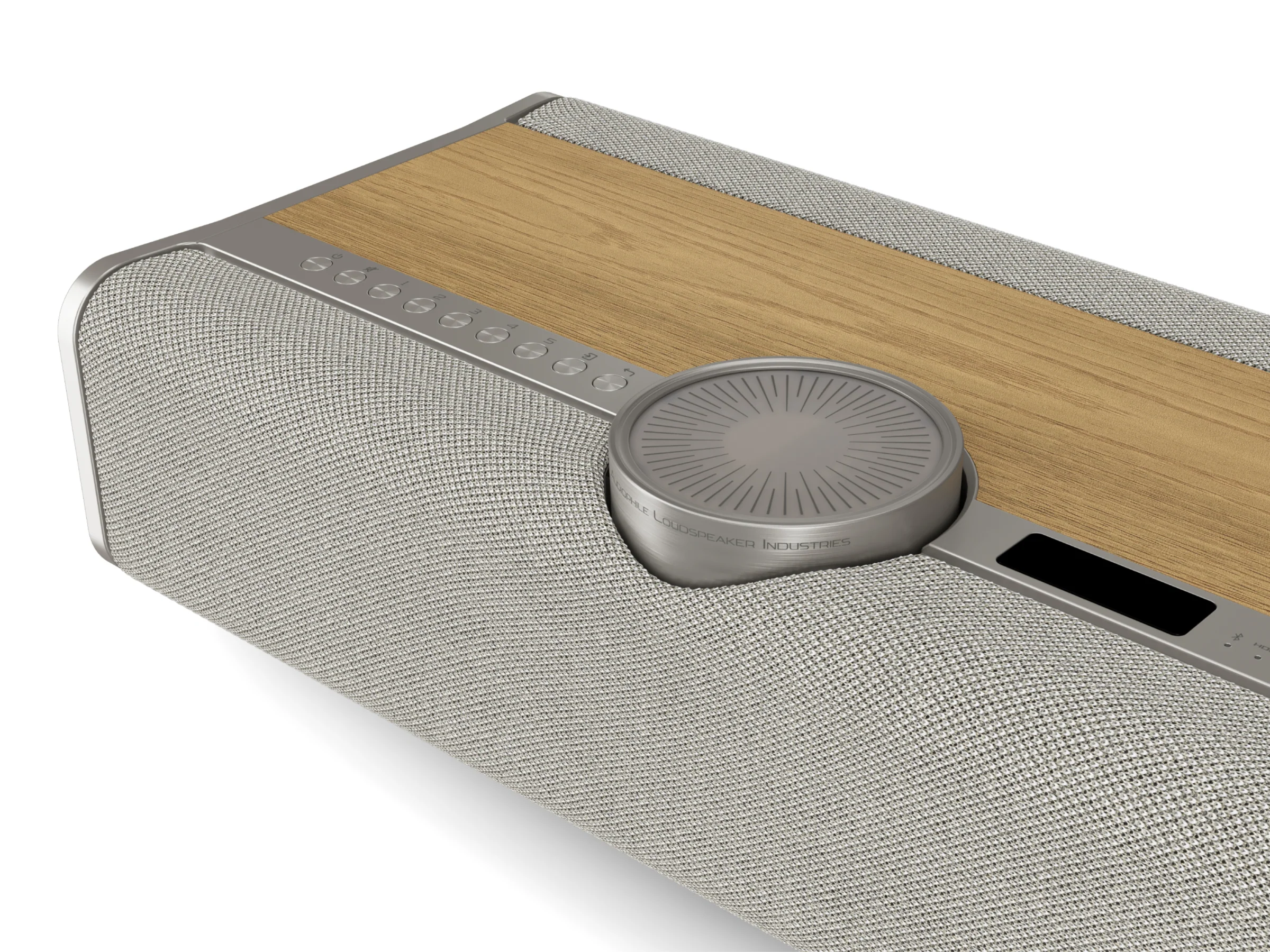 DALI VEGA Wireless Sound System - Image 11