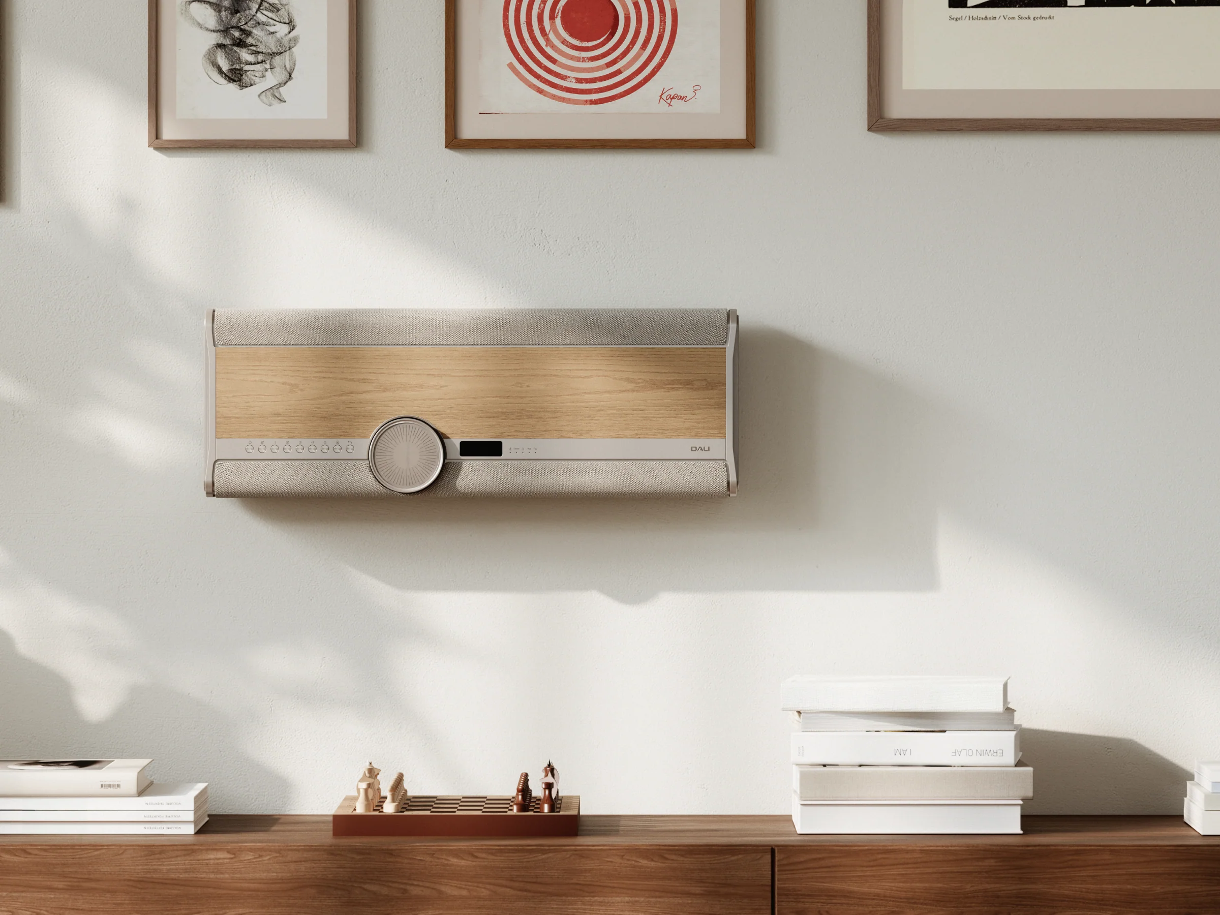 DALI VEGA Wireless Sound System - Image 14