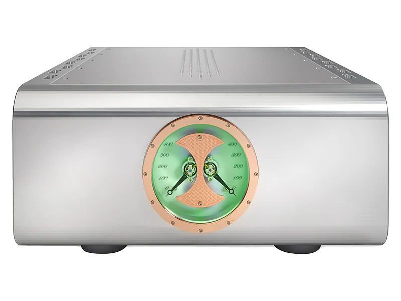 Dan D'Agostino Progression S350 Stereo Amplifier