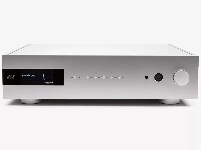dCS Bartók APEX DAC - Image 4
