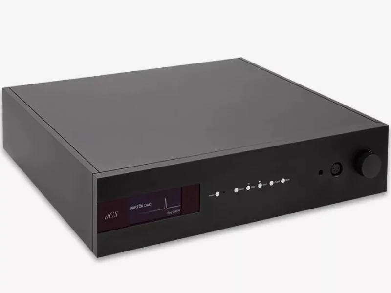 dCS Bartók APEX DAC - Image 5