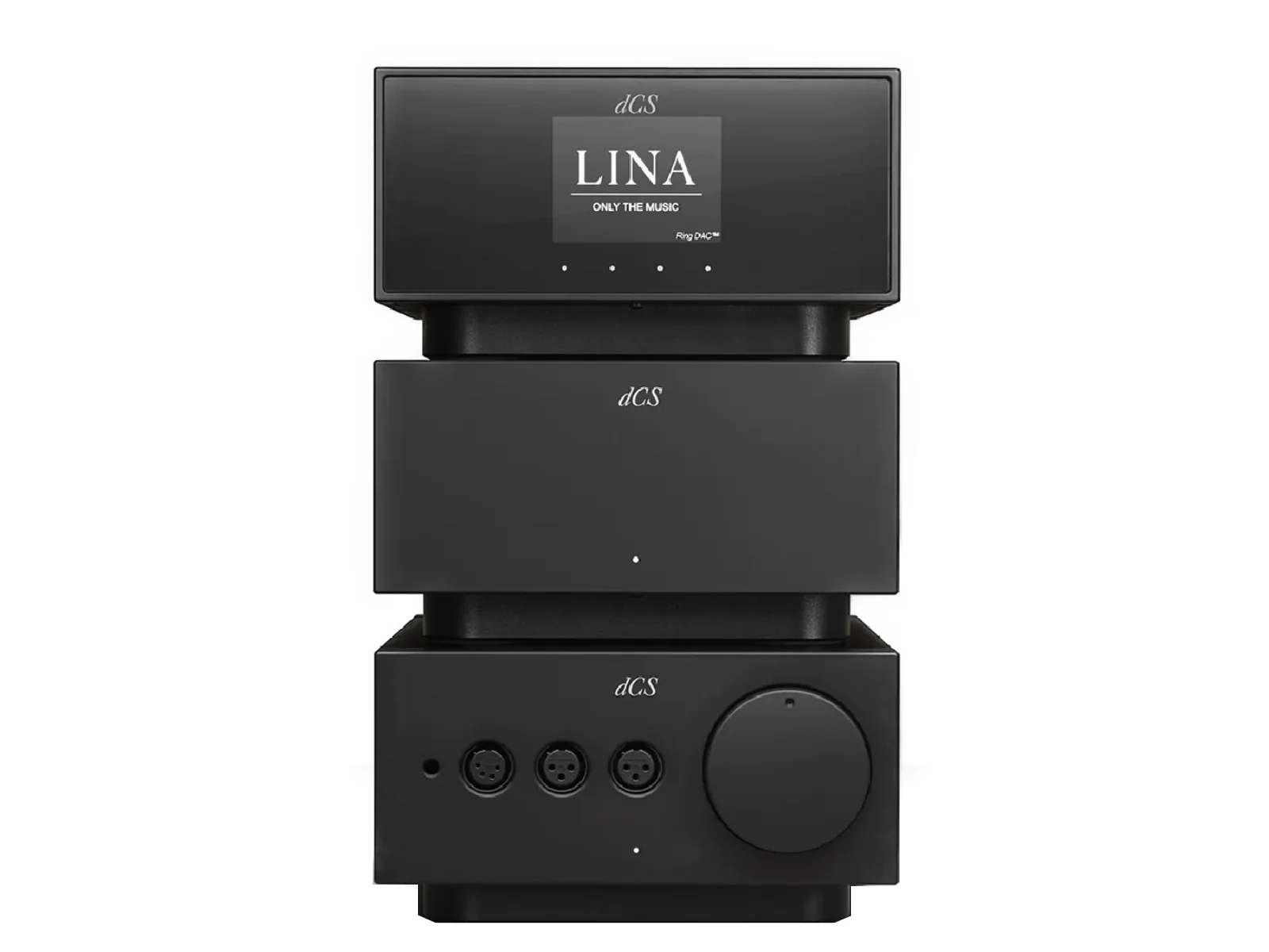 dCS Lina Master Clock - Image 13