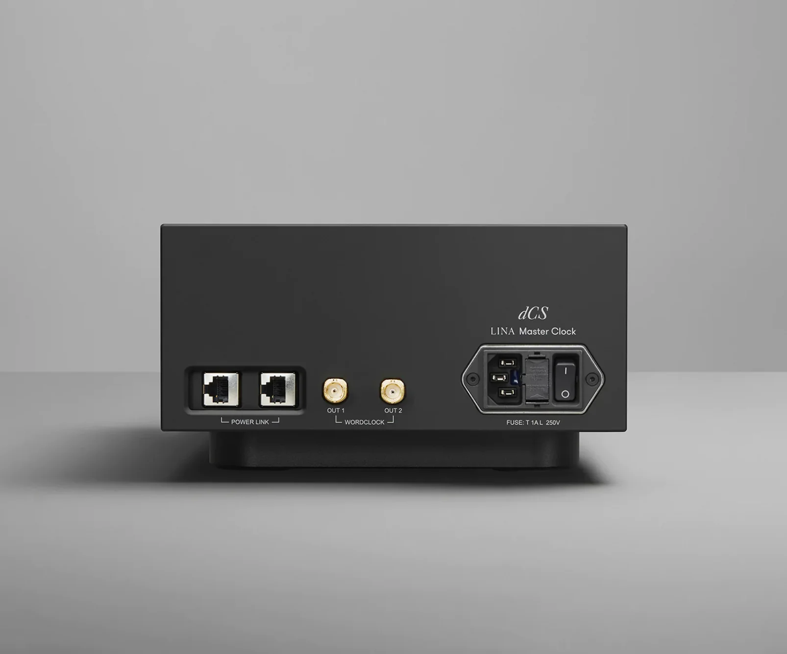 dCS Lina Master Clock - Image 6
