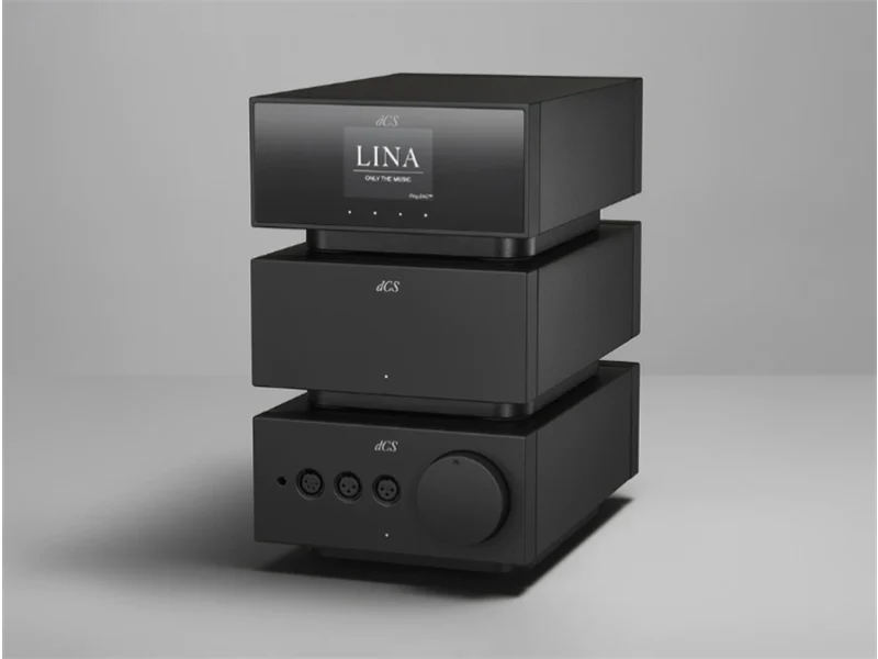 dCS LINA System - Image 3