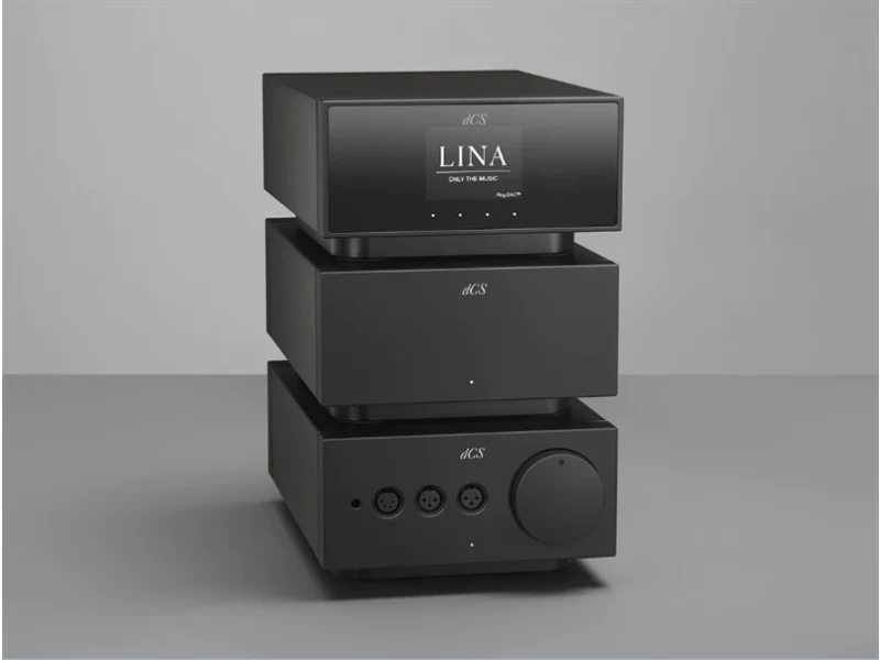 dCS LINA System - Image 4